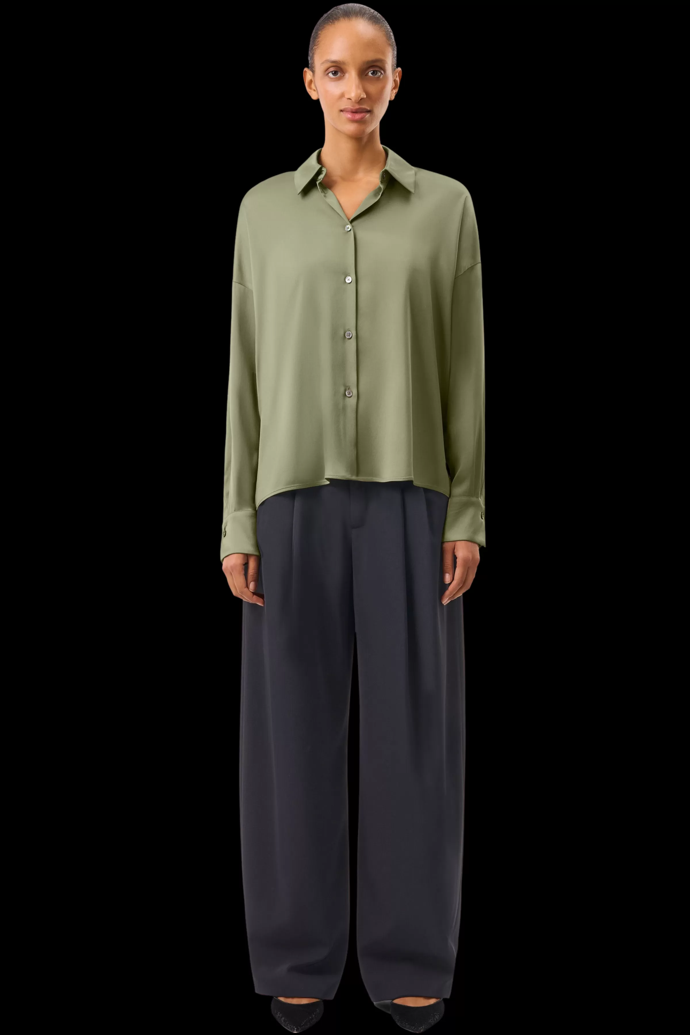 DRYKORN CLOELIA | Damen Blusen