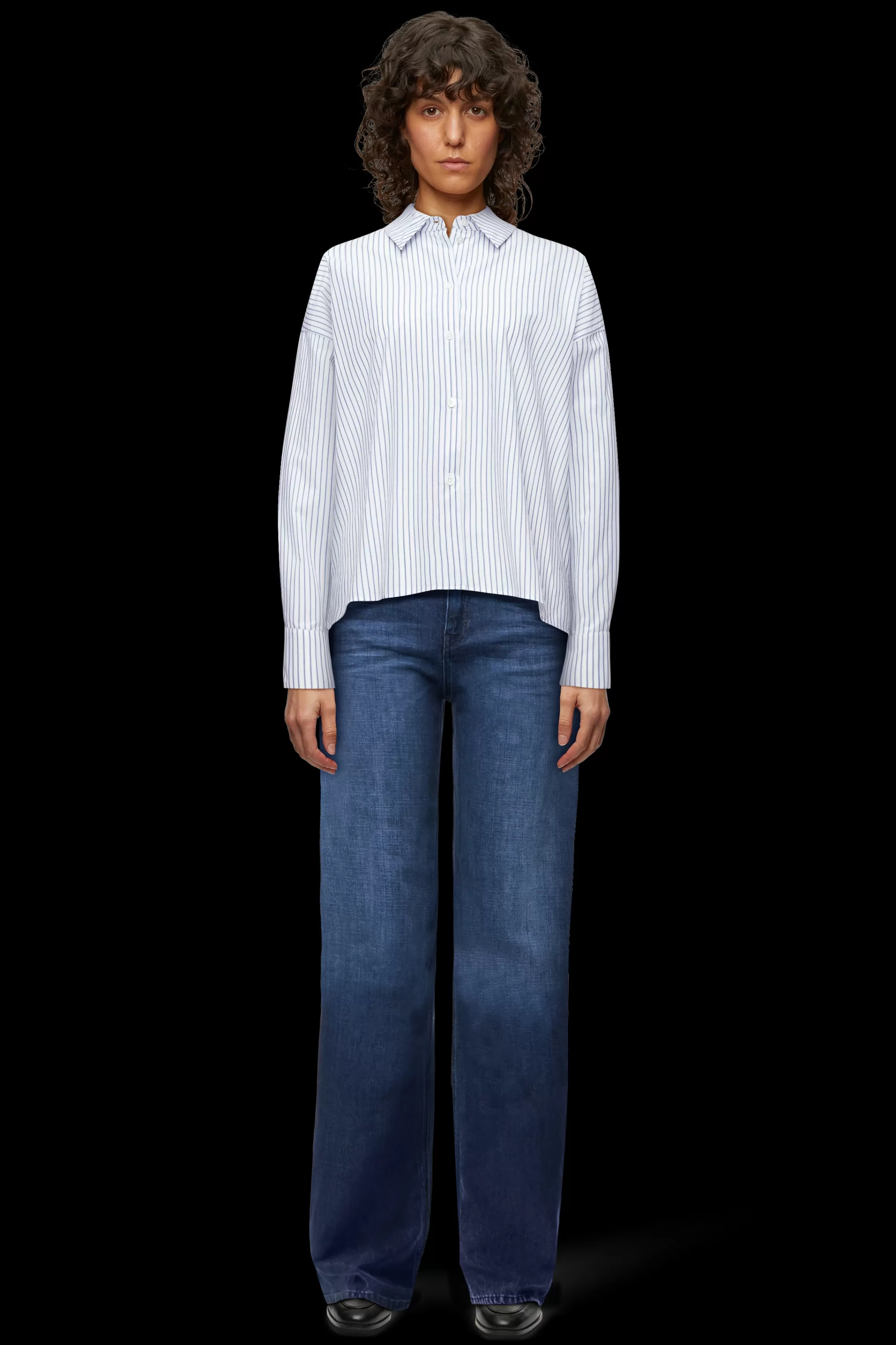 DRYKORN CLOELIA | Damen Blusen