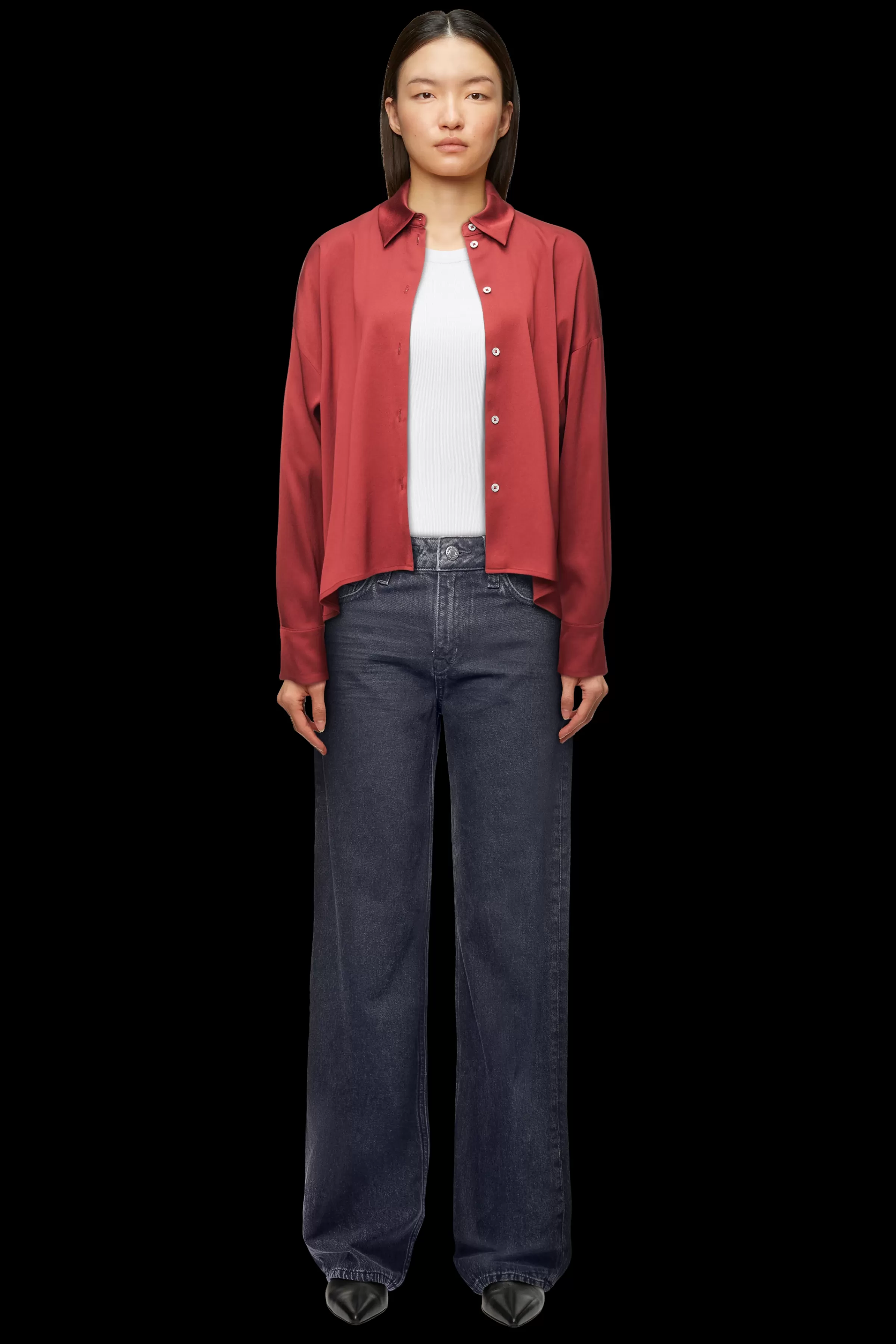 DRYKORN CLOELIA | Damen Blusen