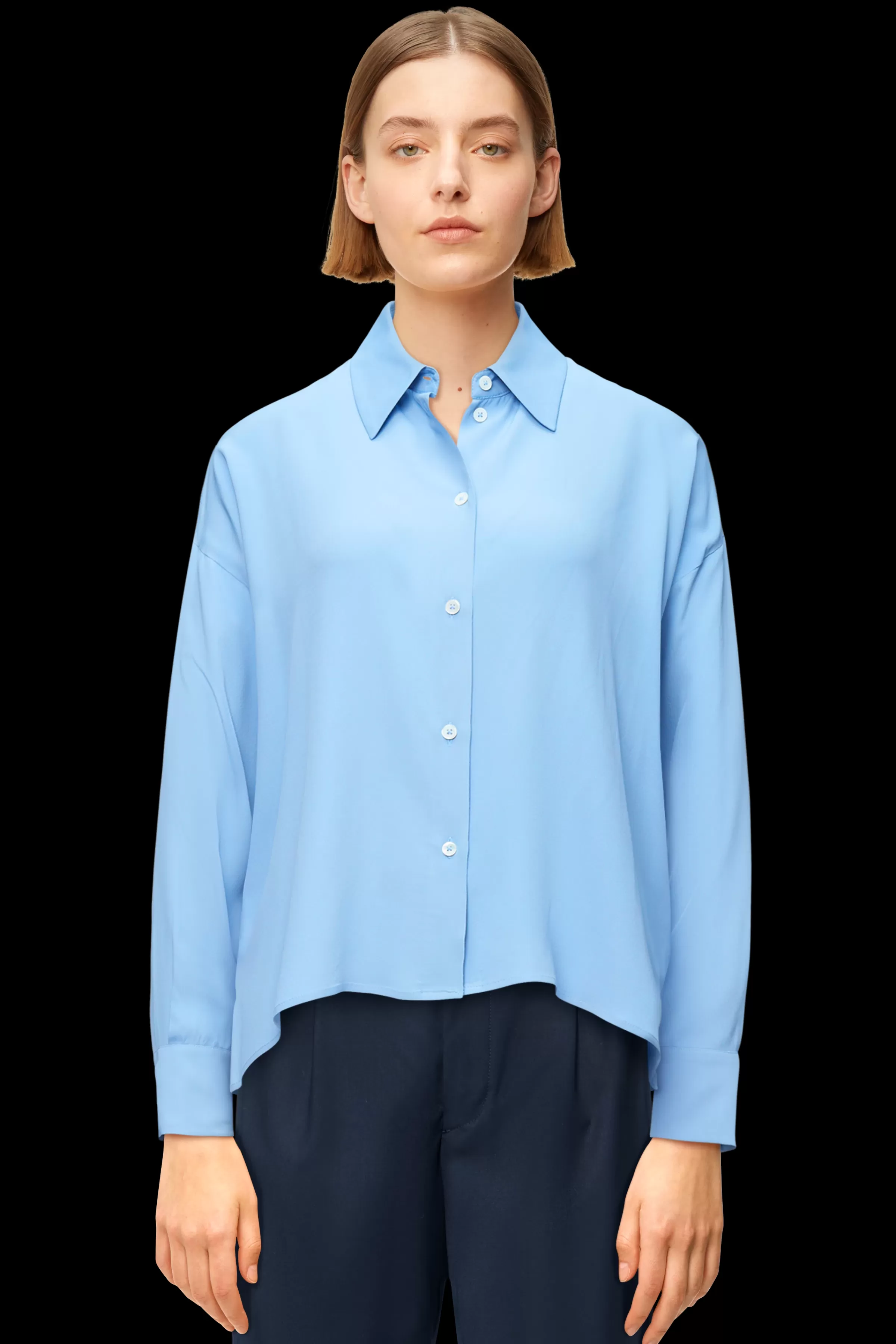 DRYKORN CLOELIA | Damen Blusen