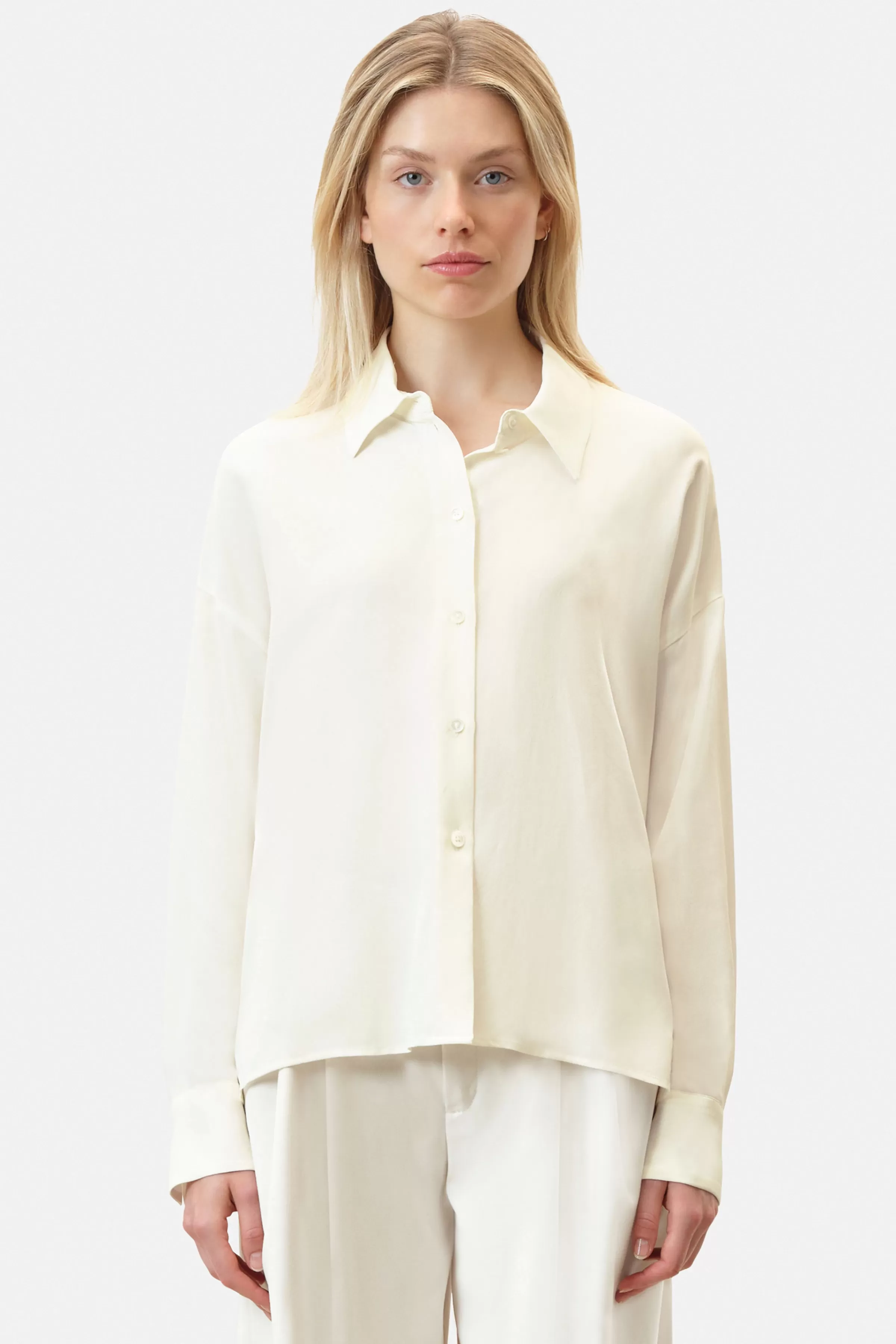 DRYKORN CLOELIA | Damen Blusen
