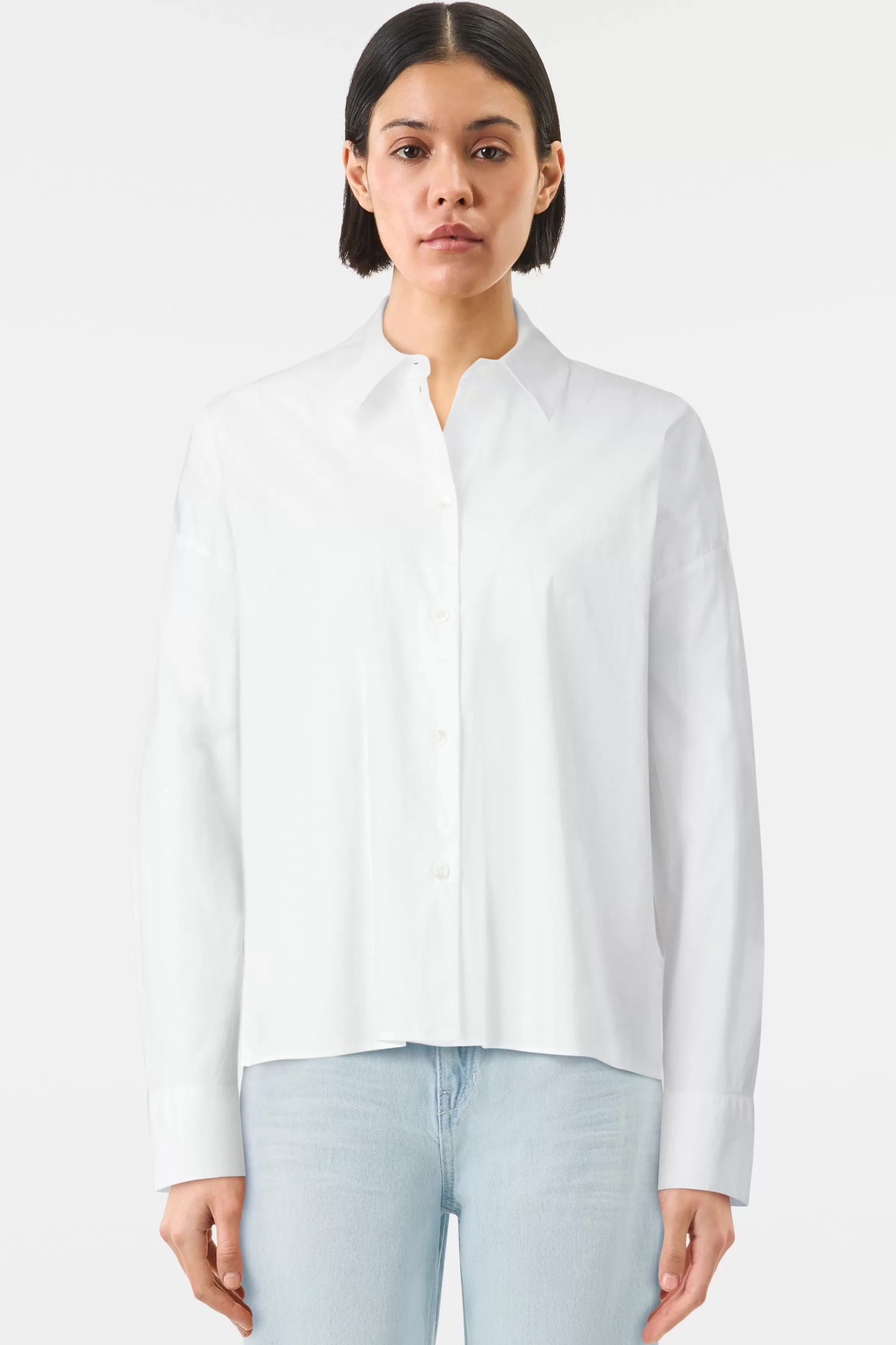 DRYKORN CLOELIA | Damen Blusen