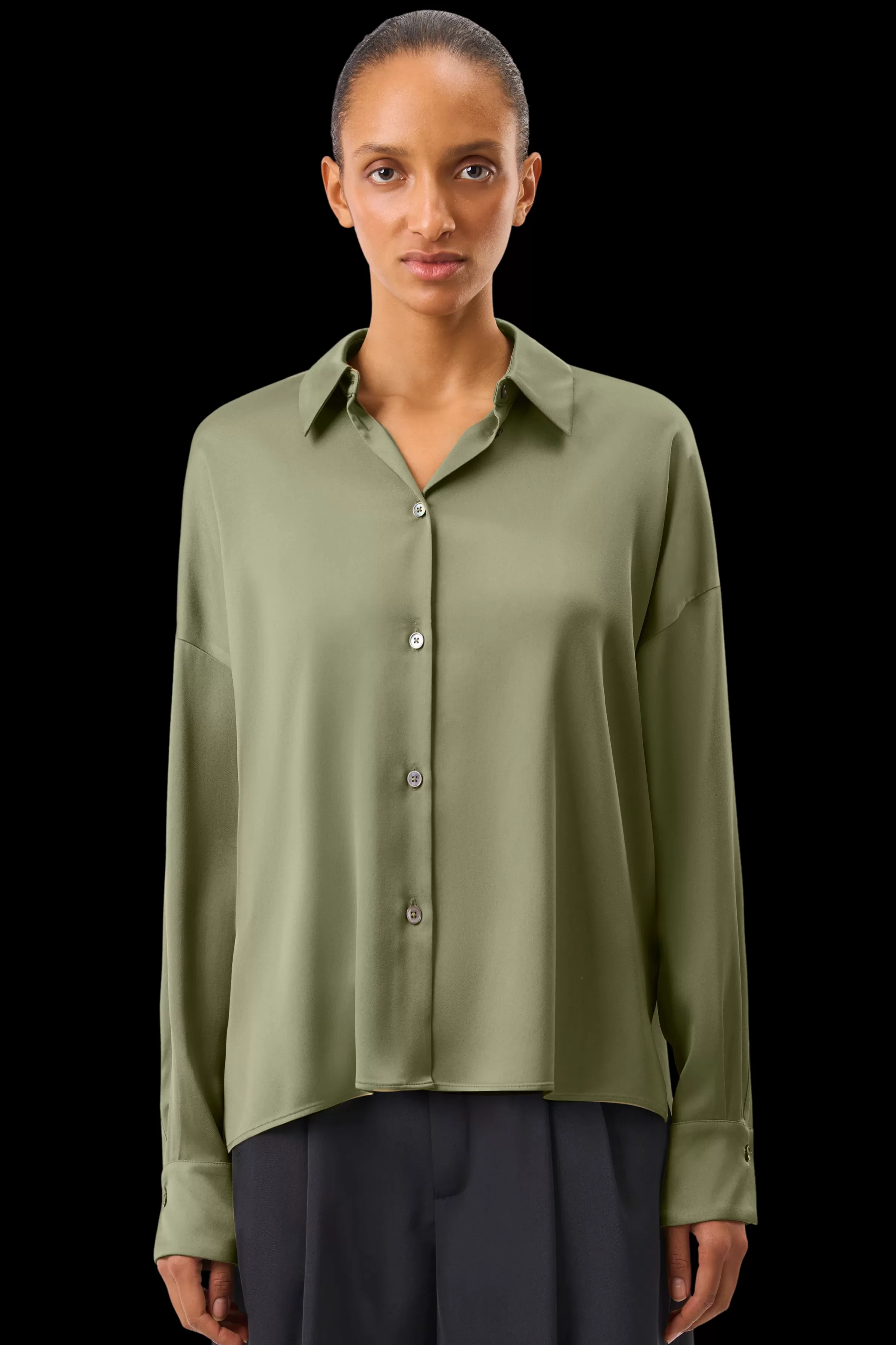 DRYKORN CLOELIA | Damen Blusen