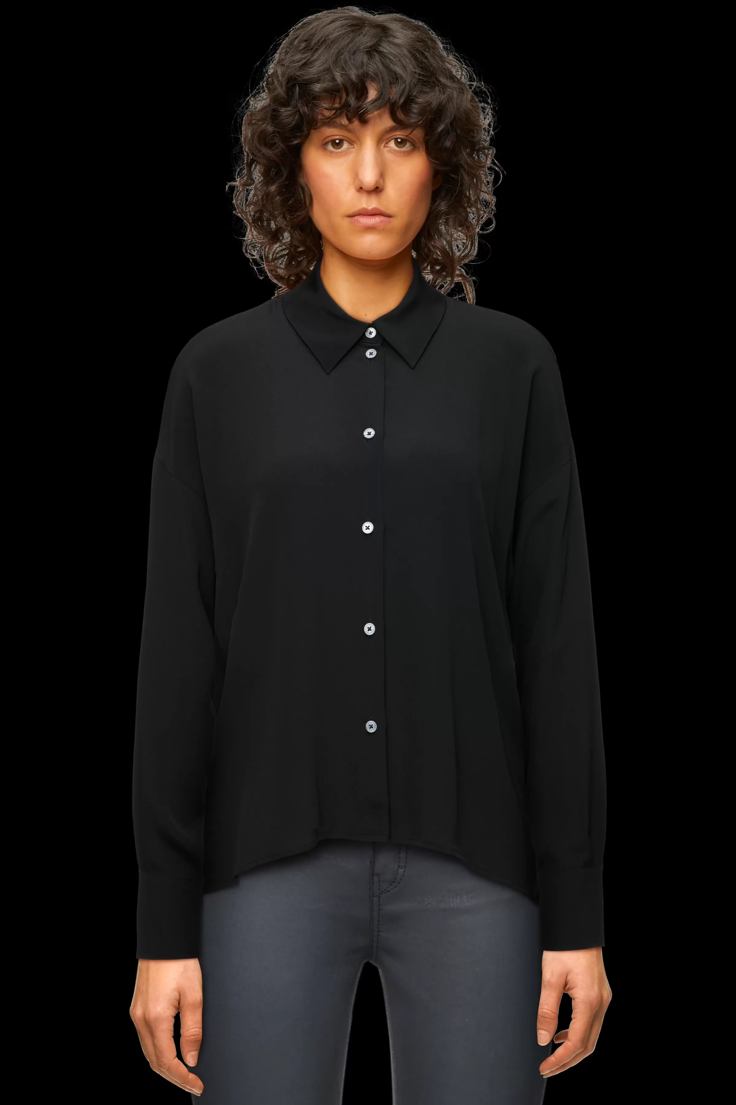 DRYKORN CLOELIA | Damen Blusen