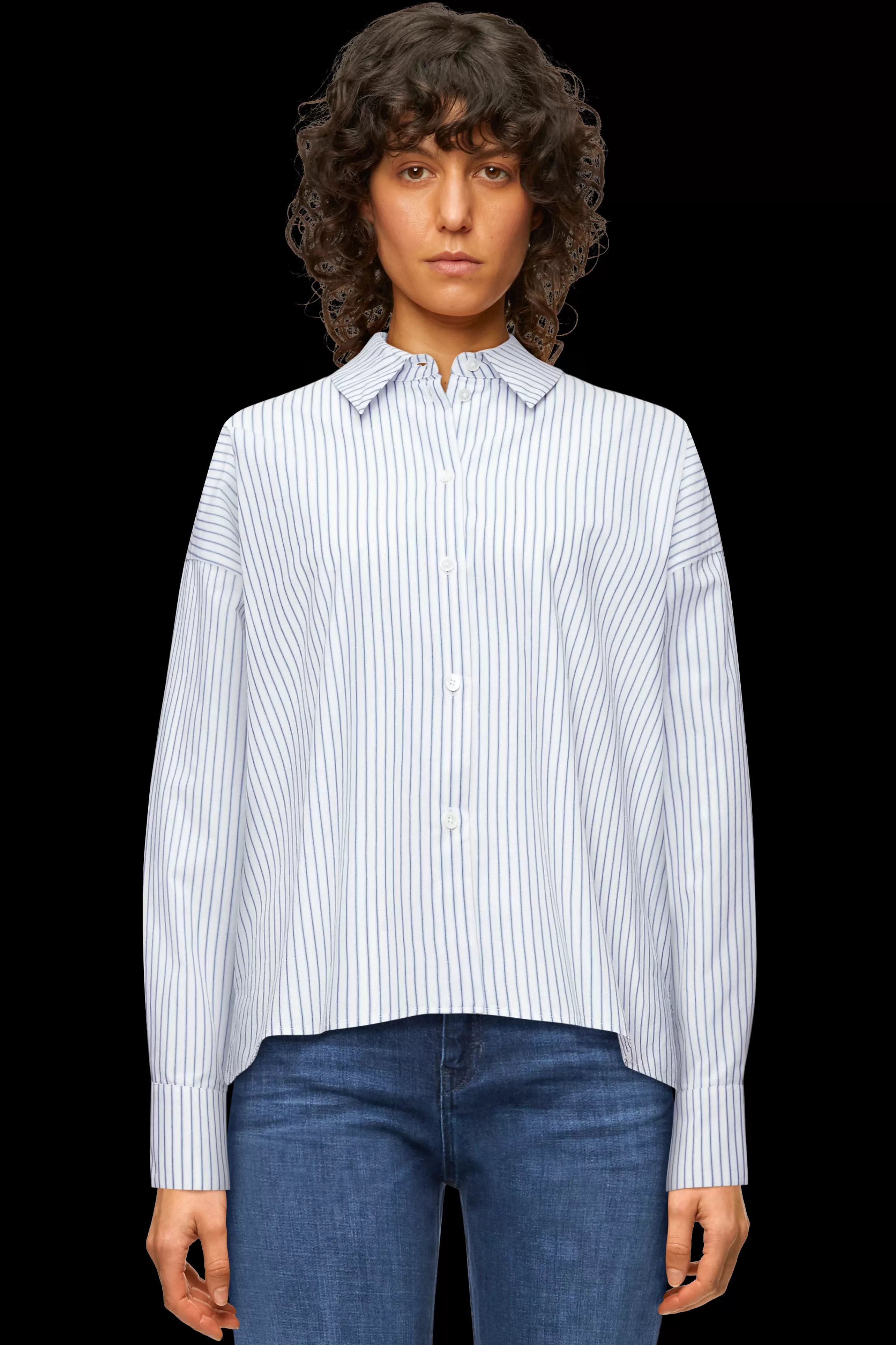 DRYKORN CLOELIA | Damen Blusen