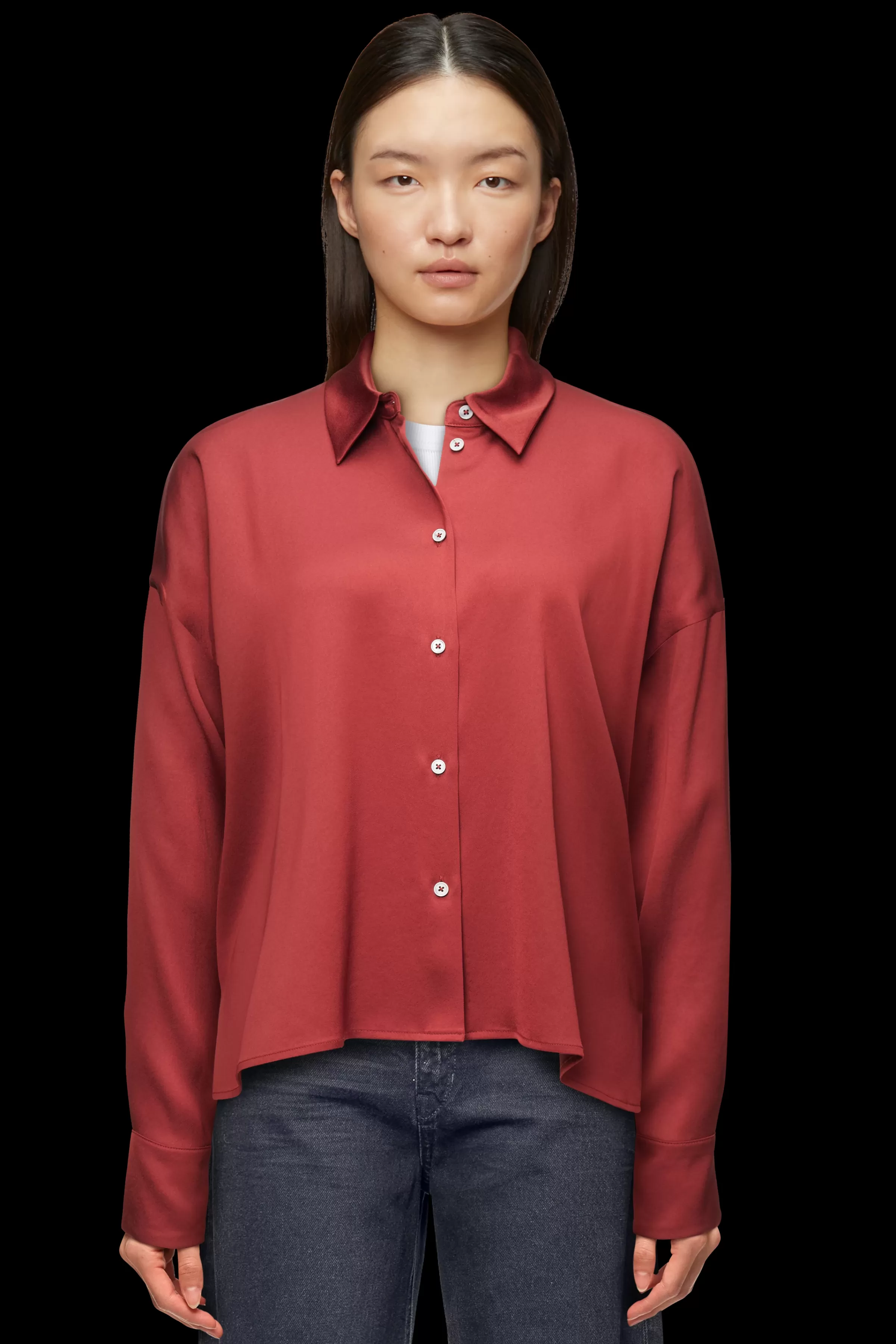 DRYKORN CLOELIA | Damen Blusen