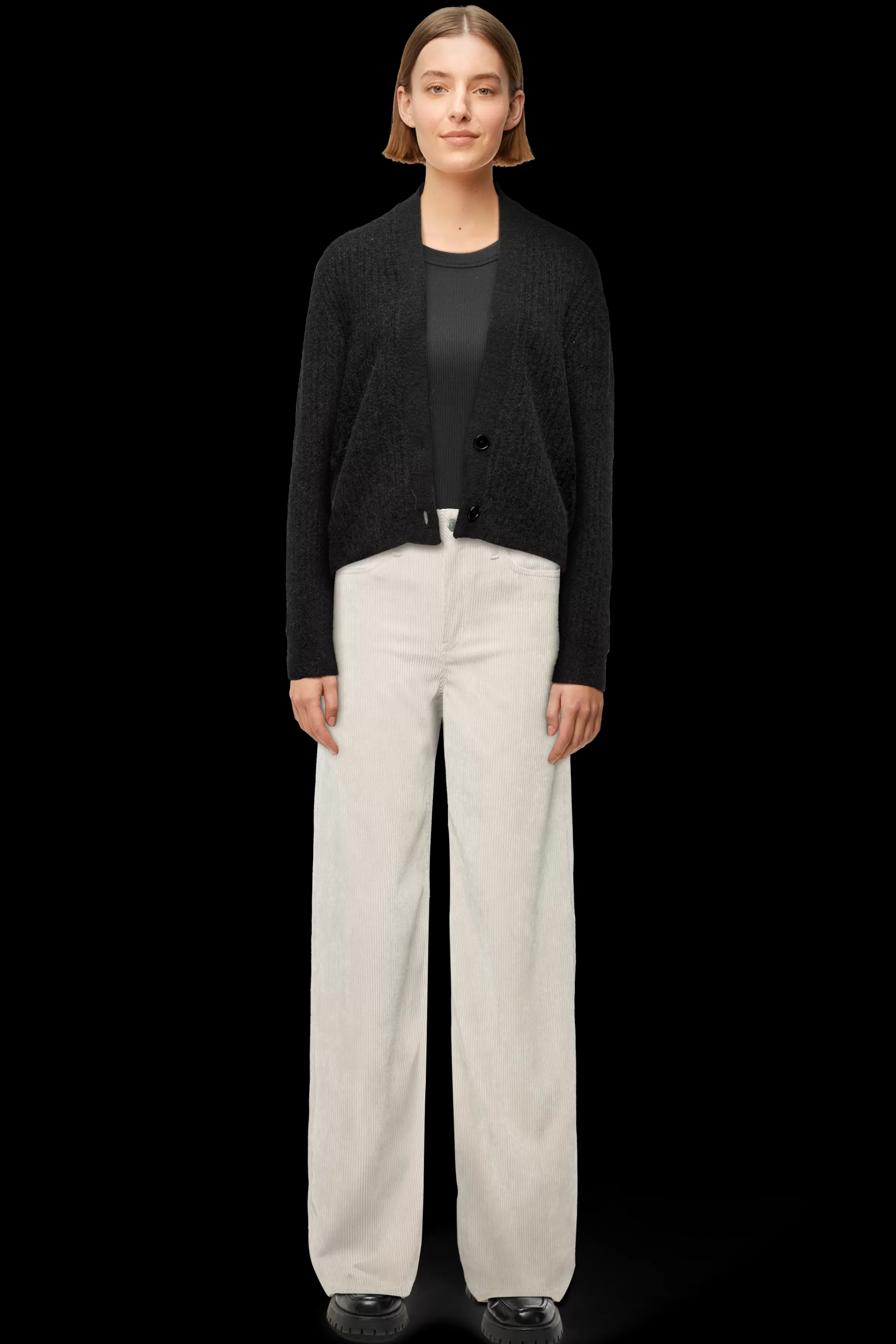 DRYKORN COOPIE | Damen Strick