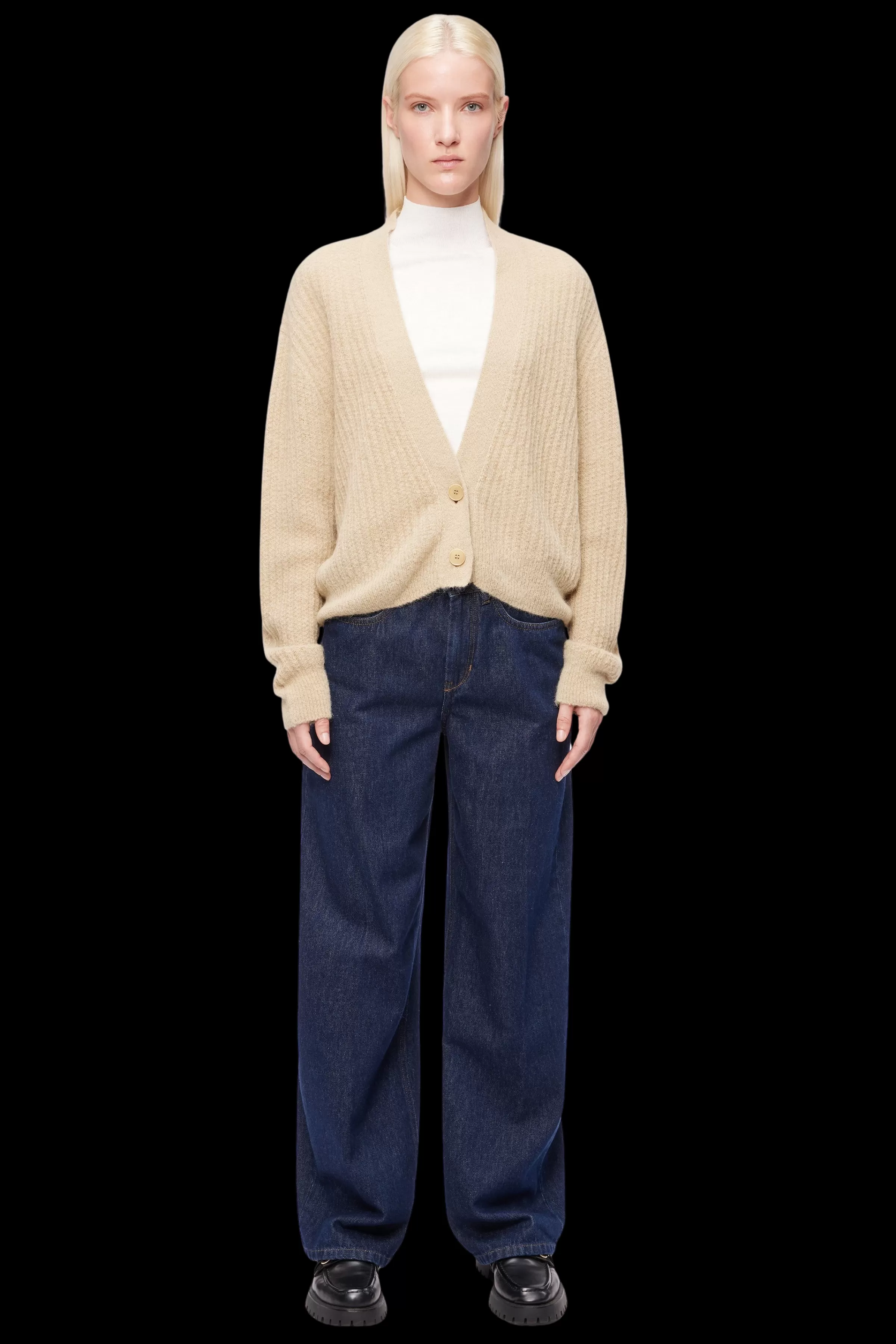 DRYKORN COOPIE | Damen Strick