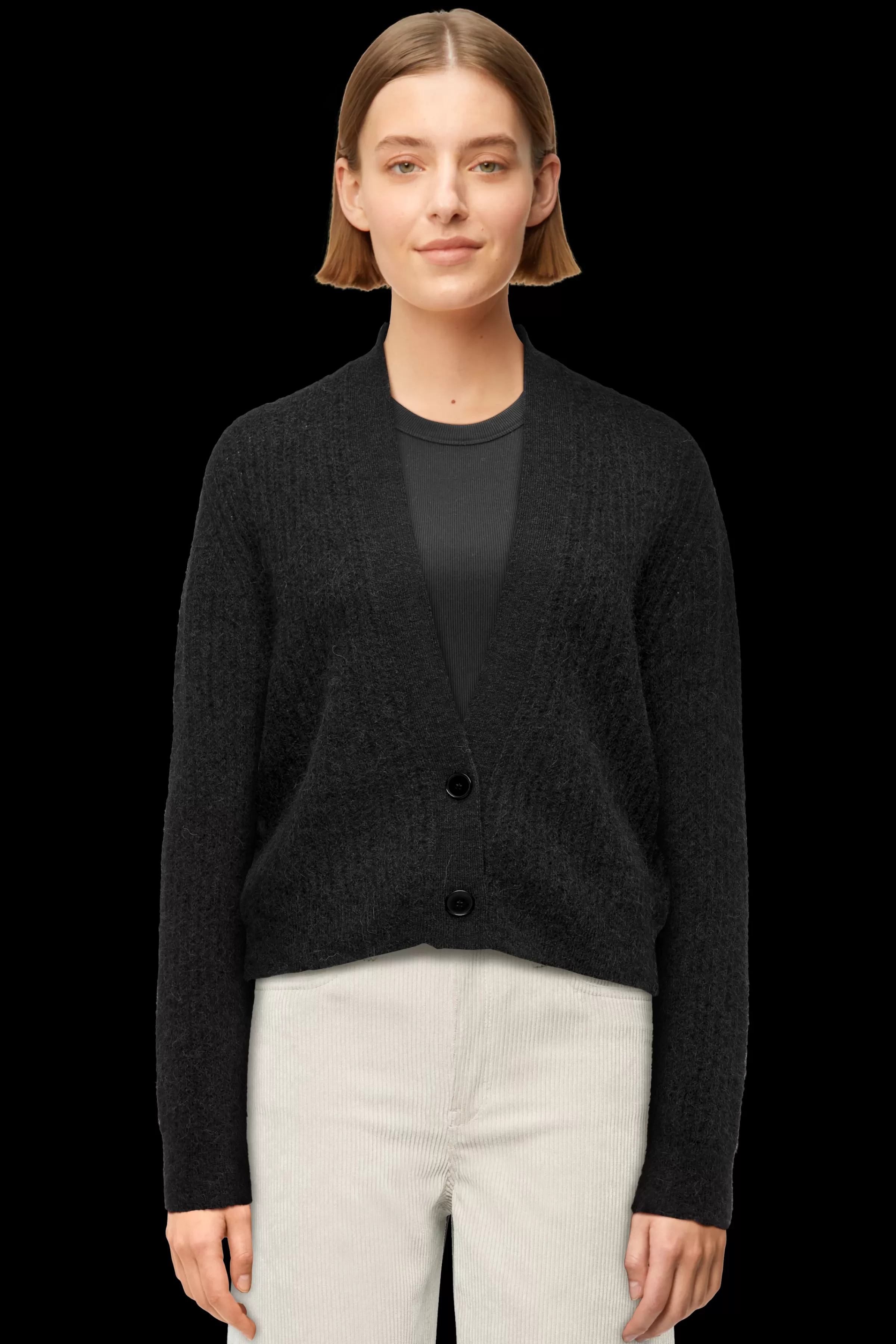 DRYKORN COOPIE | Damen Strick