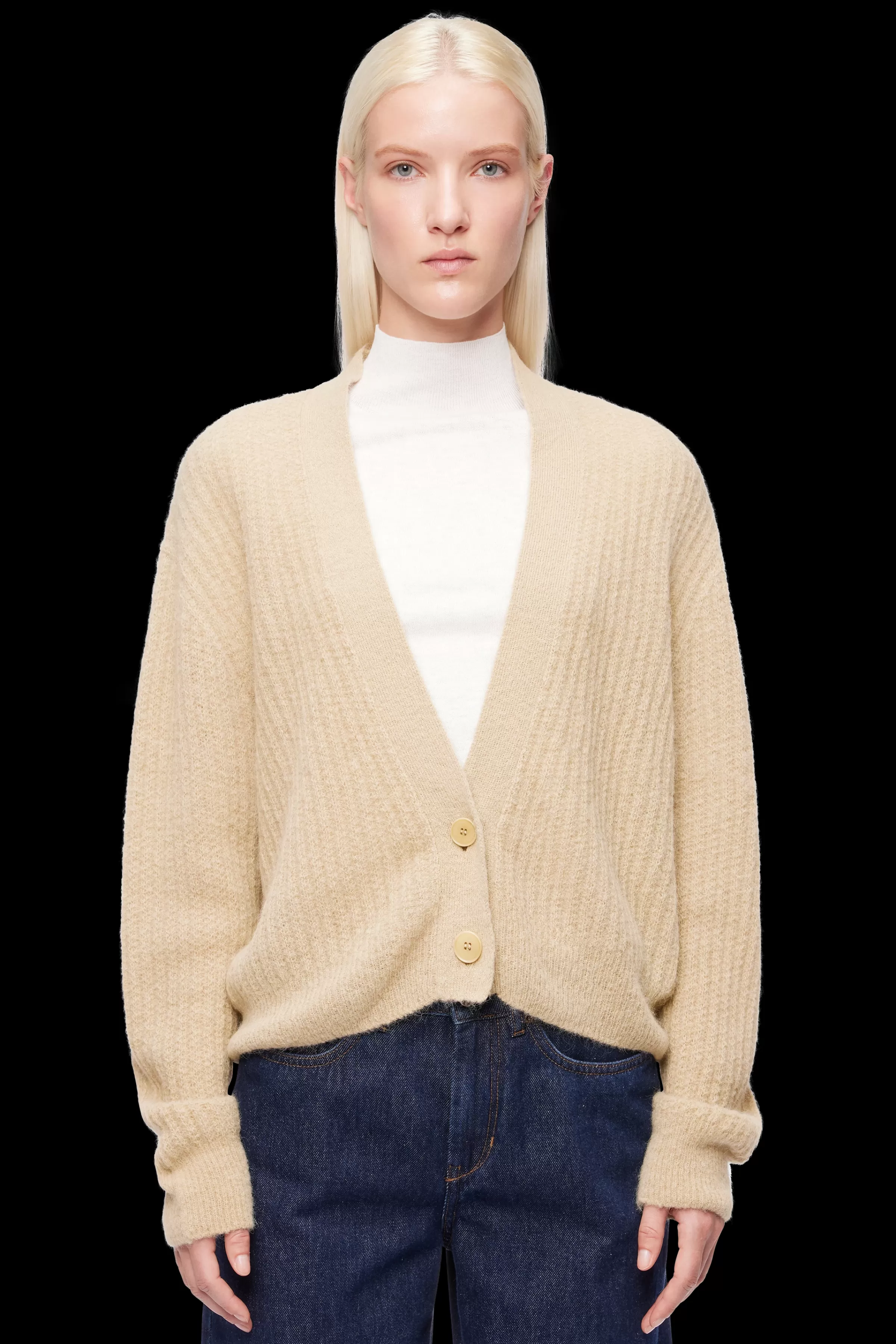 DRYKORN COOPIE | Damen Strick