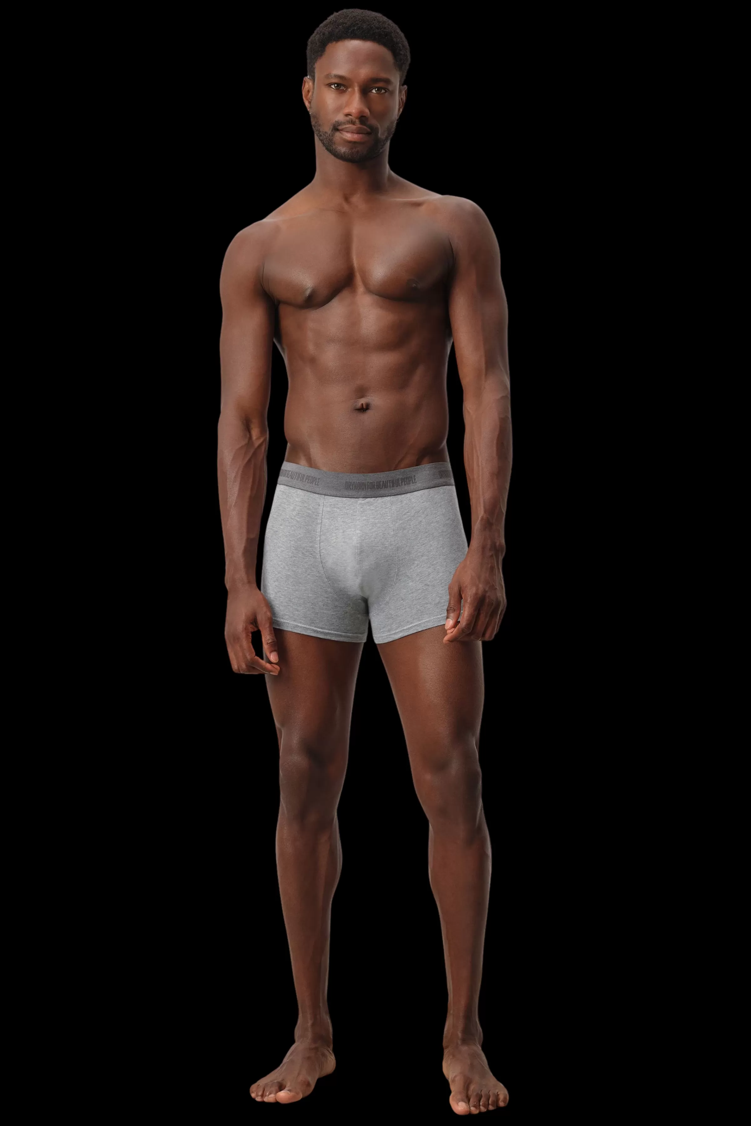 DRYKORN CORBIN_3 | Herren Underwear