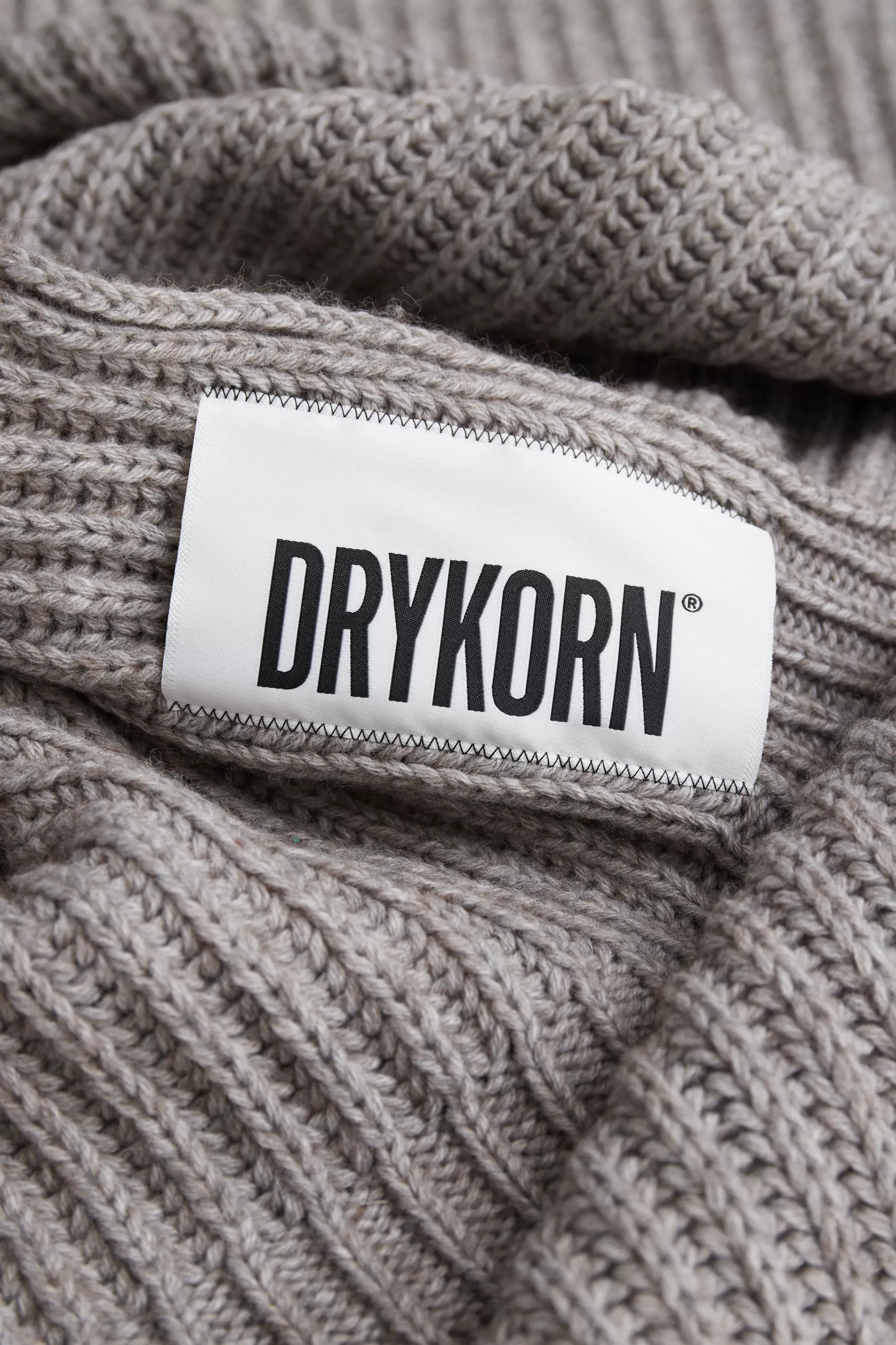 DRYKORN CRONICA | Damen/Herren Schals/Tücher | Winter Essentials