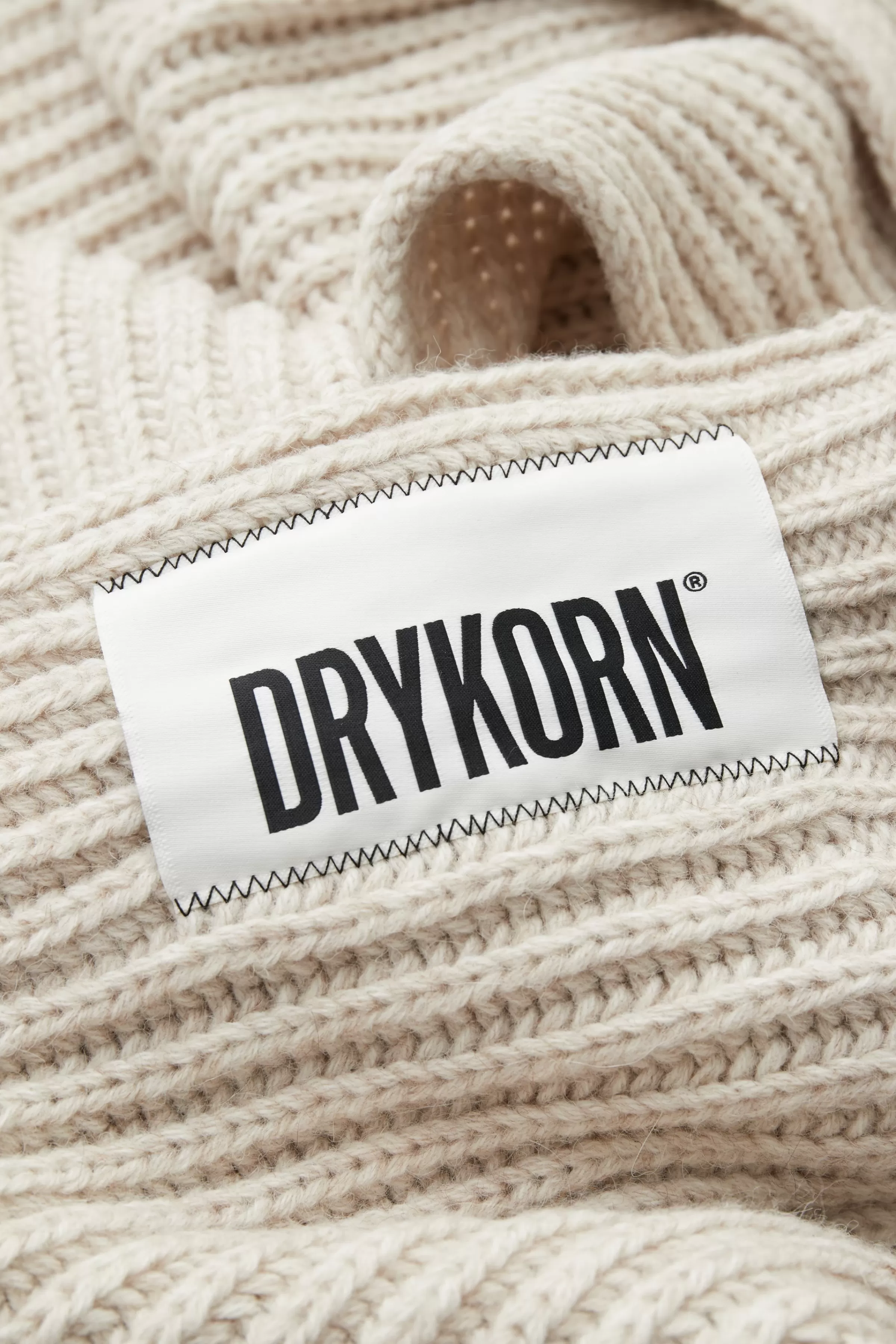 DRYKORN CRONICA | Damen/Herren Schals/Tücher | Winter Essentials