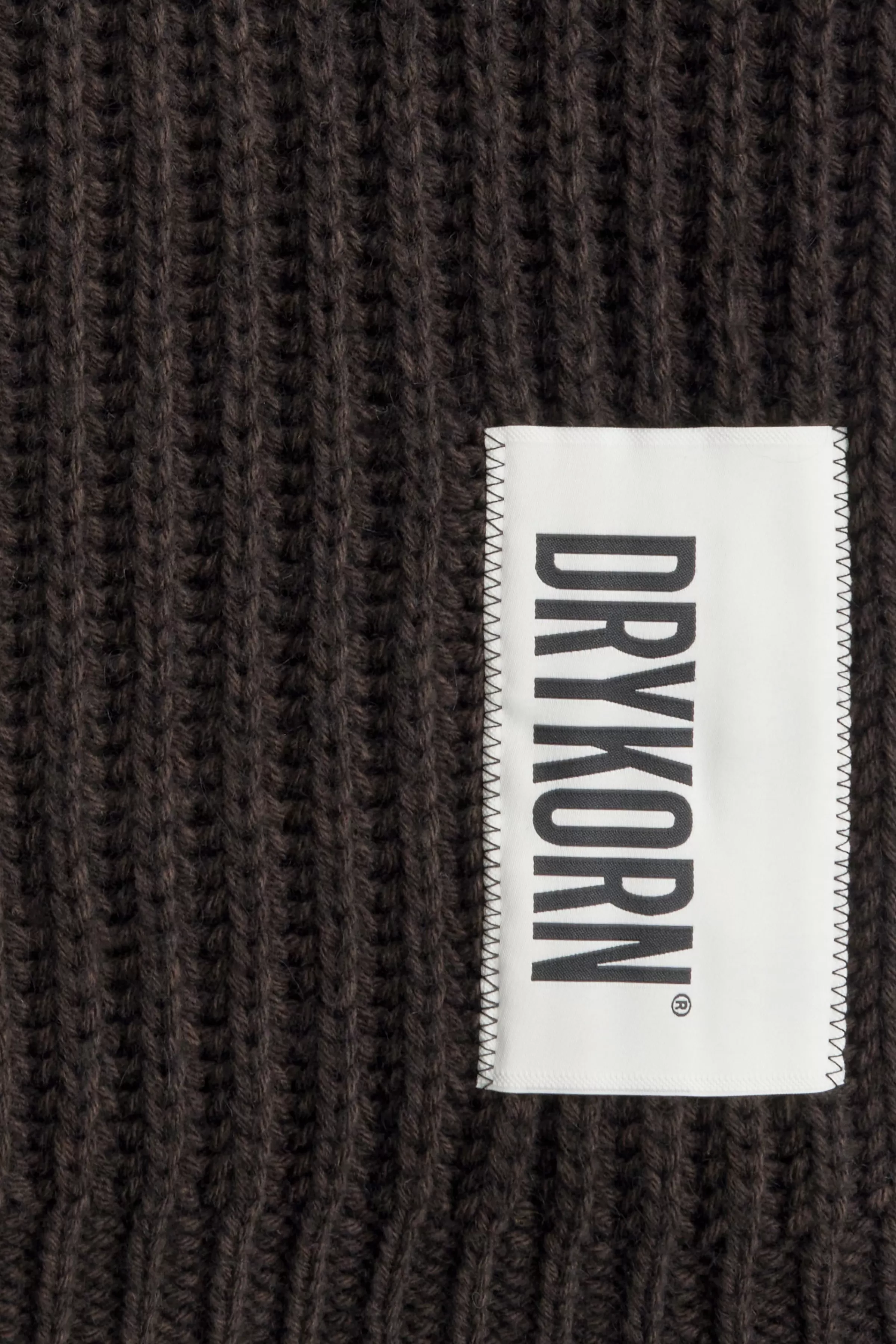 DRYKORN CRONICA | Damen/Herren Schals/Tücher | Winter Essentials