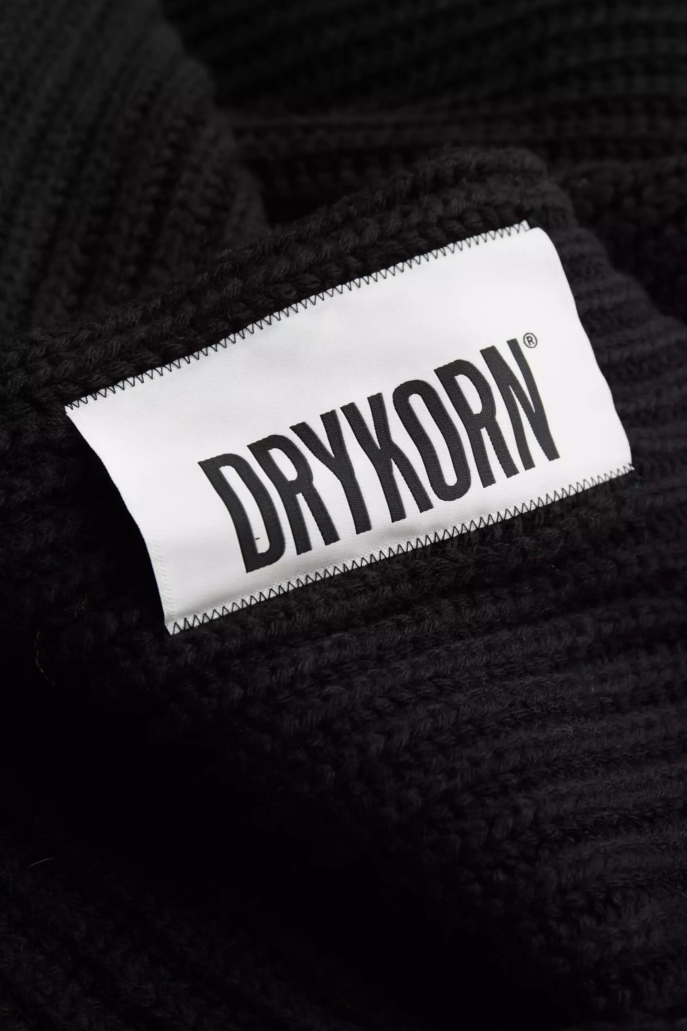 DRYKORN CRONICA | Damen/Herren Schals/Tücher | Winter Essentials