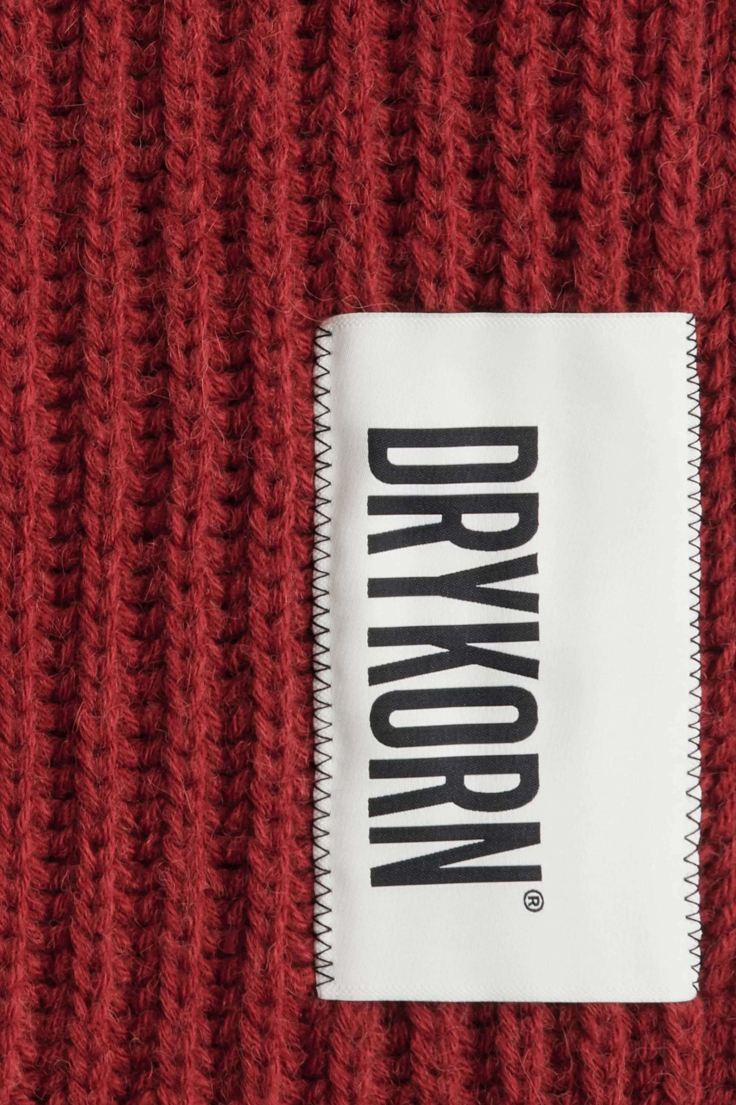 DRYKORN CRONICA | Damen/Herren Schals/Tücher | Winter Essentials