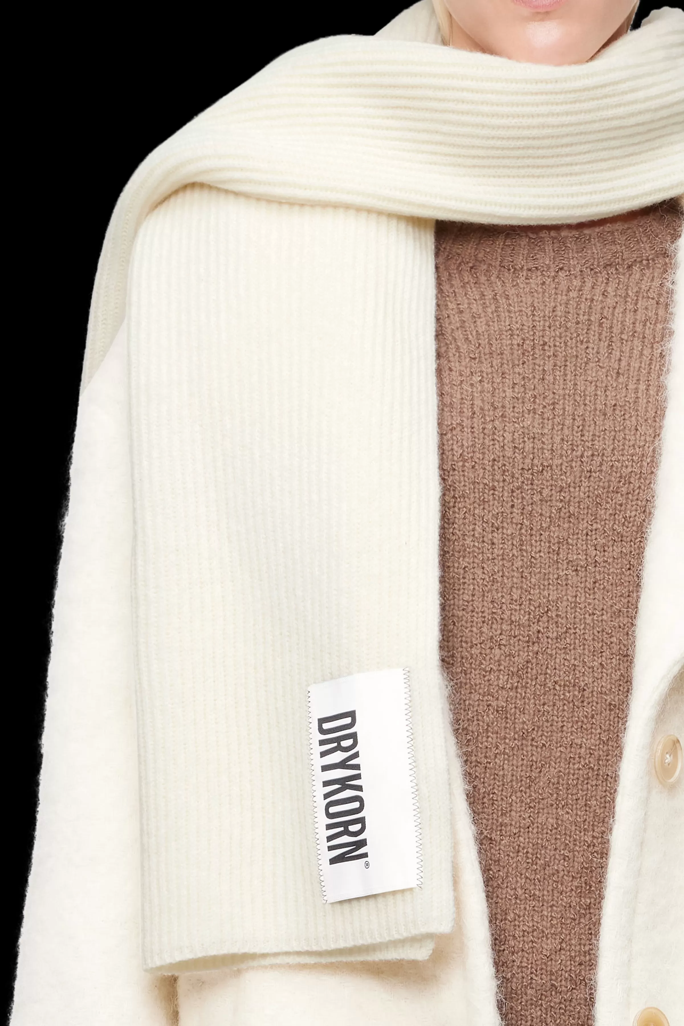 DRYKORN CRONICA | Damen/Herren Schals/Tücher | Winter Essentials