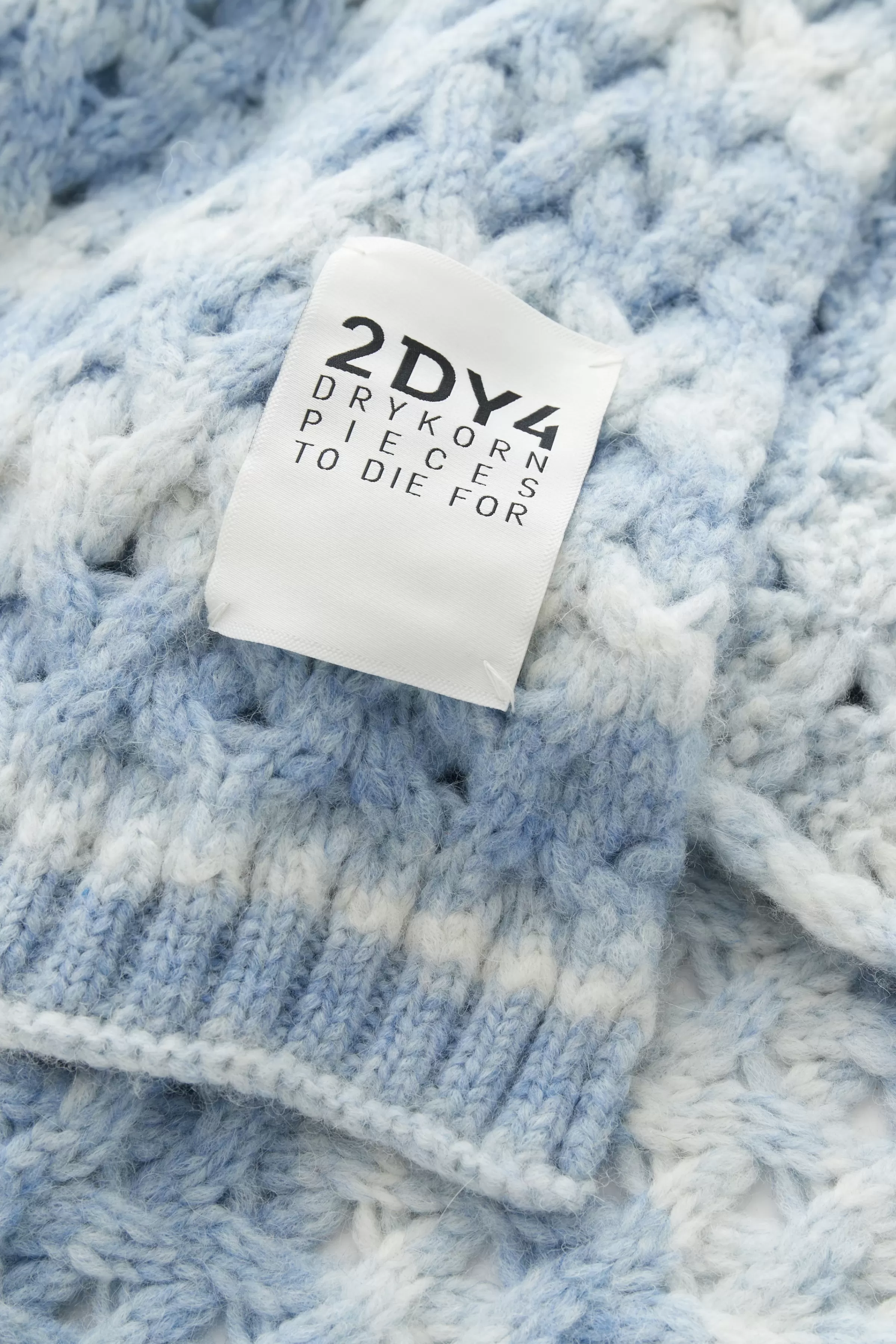 DRYKORN CRONICA | Damen/Herren Schals/Tücher | Winter Essentials