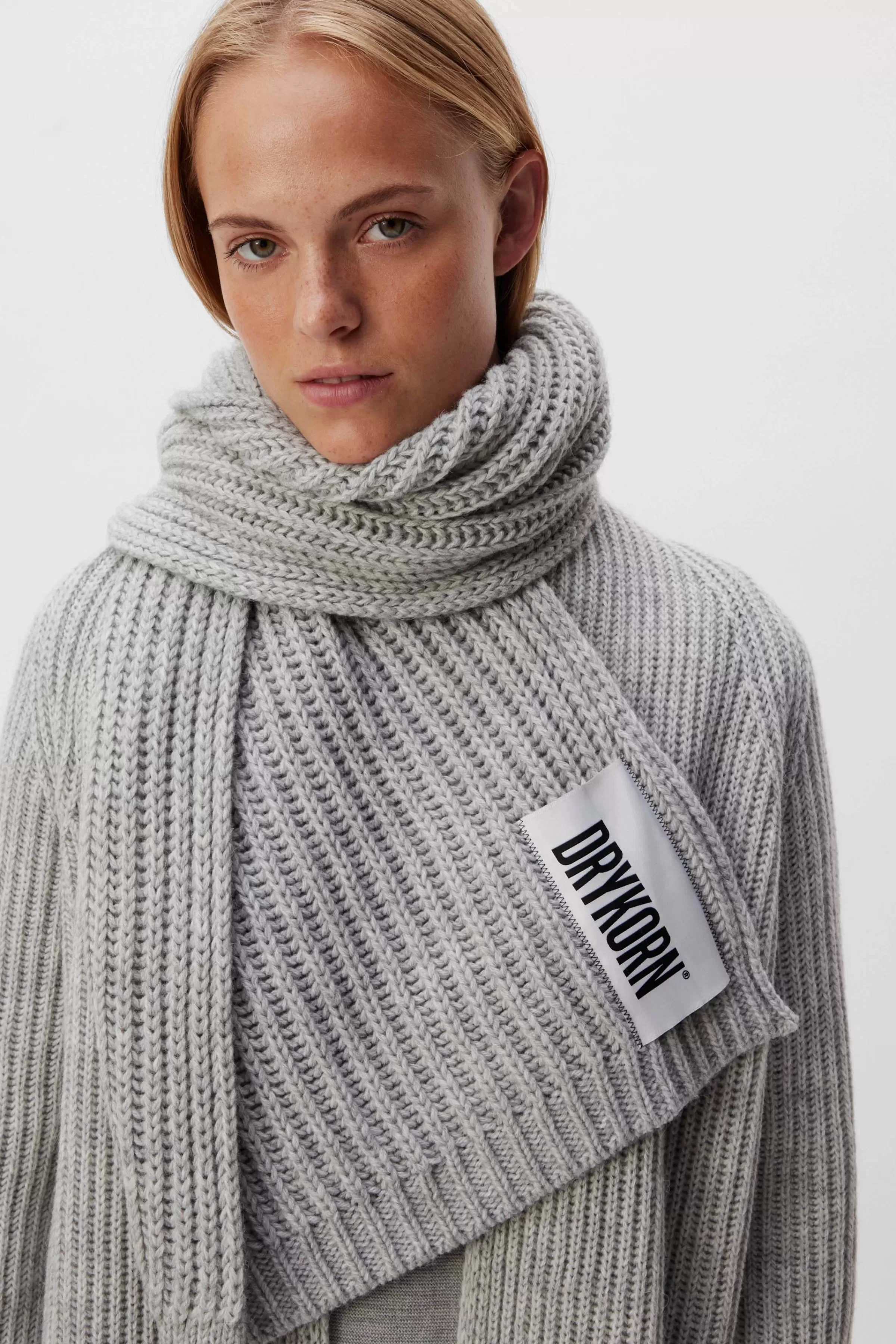 DRYKORN CRONICA | Damen/Herren Schals/Tücher | Winter Essentials