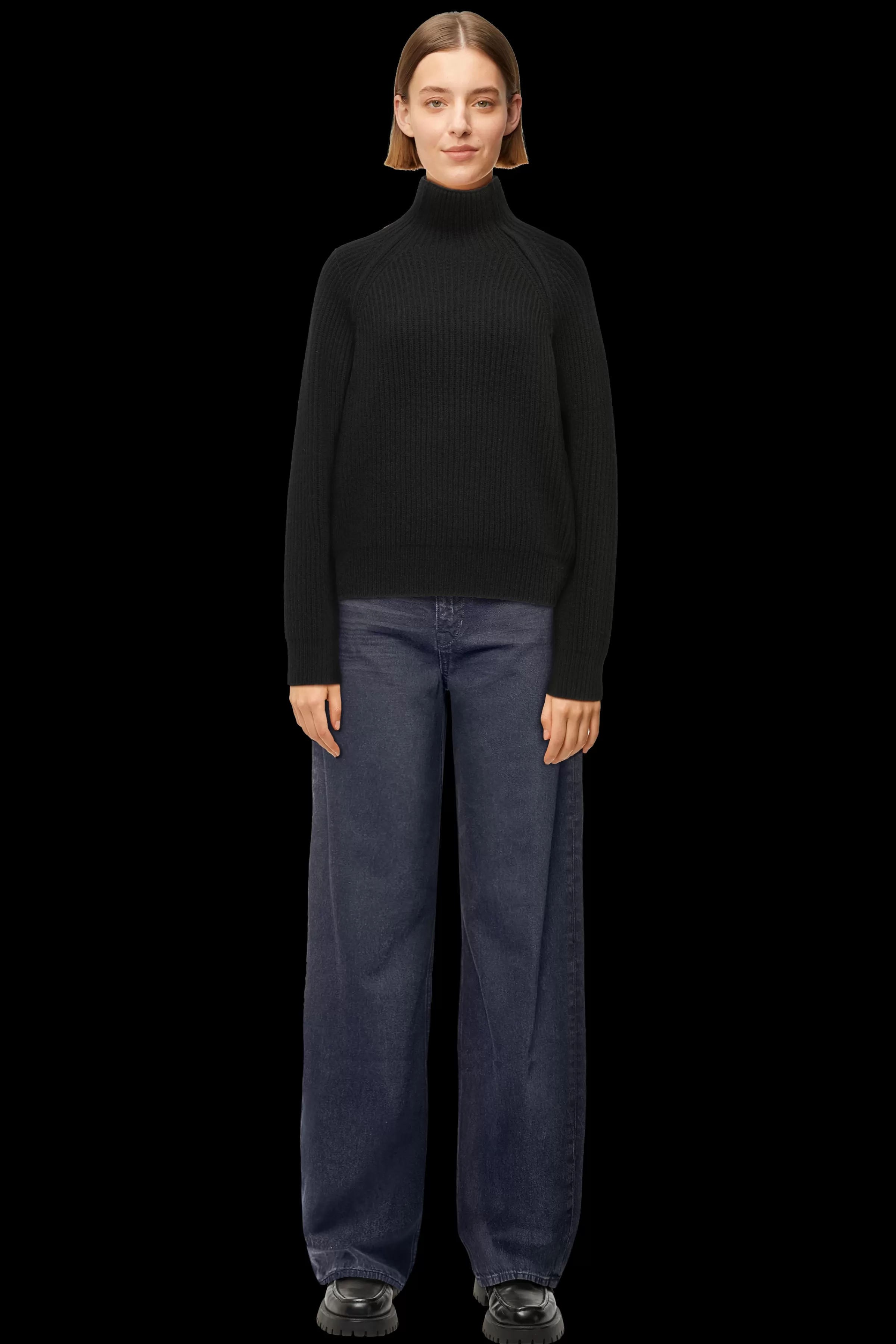 DRYKORN CYNARA | Damen Strick