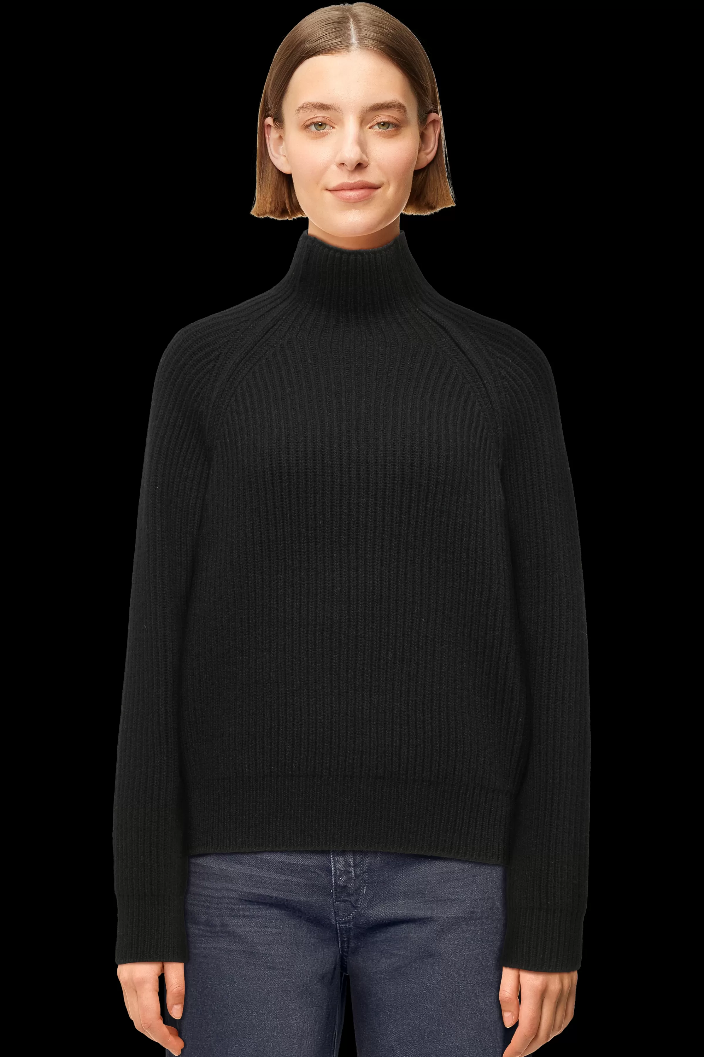 DRYKORN CYNARA | Damen Strick