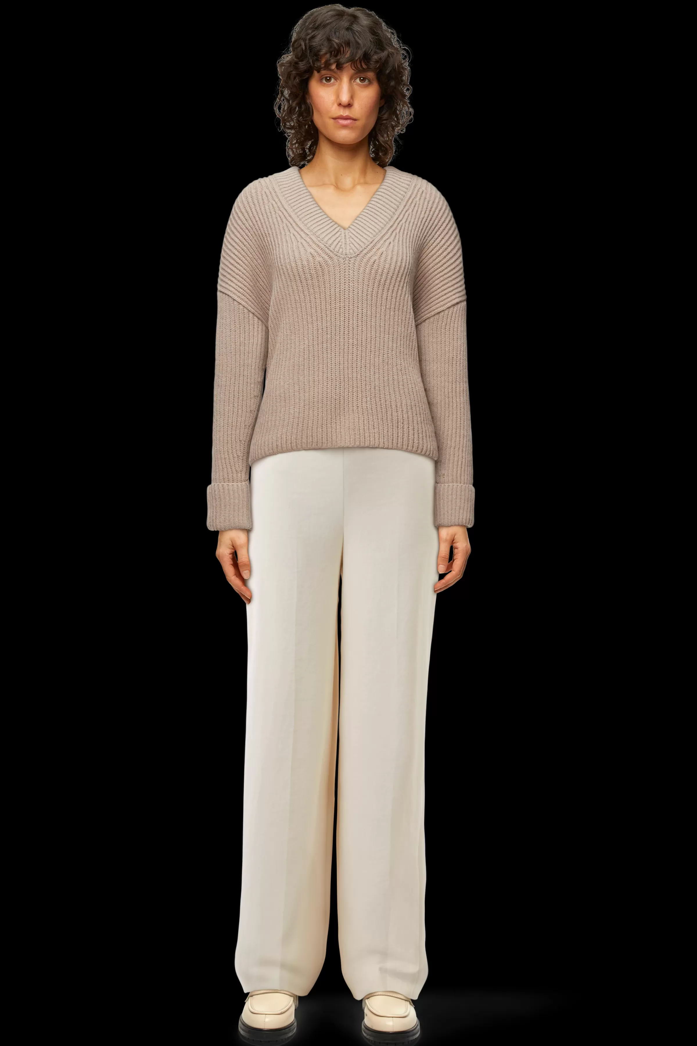 DRYKORN DANILIO | Damen Strick