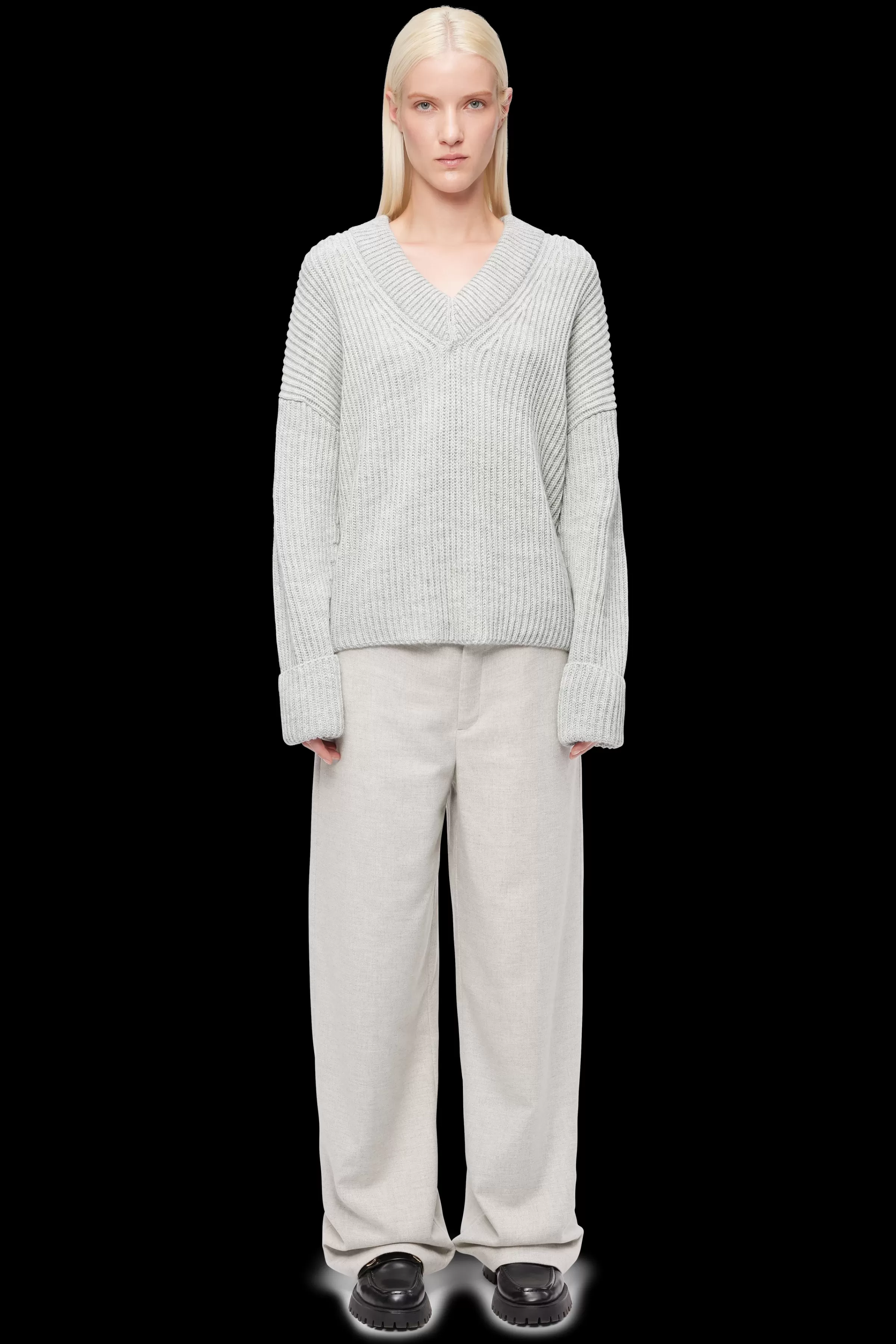 DRYKORN DANILIO | Damen Strick