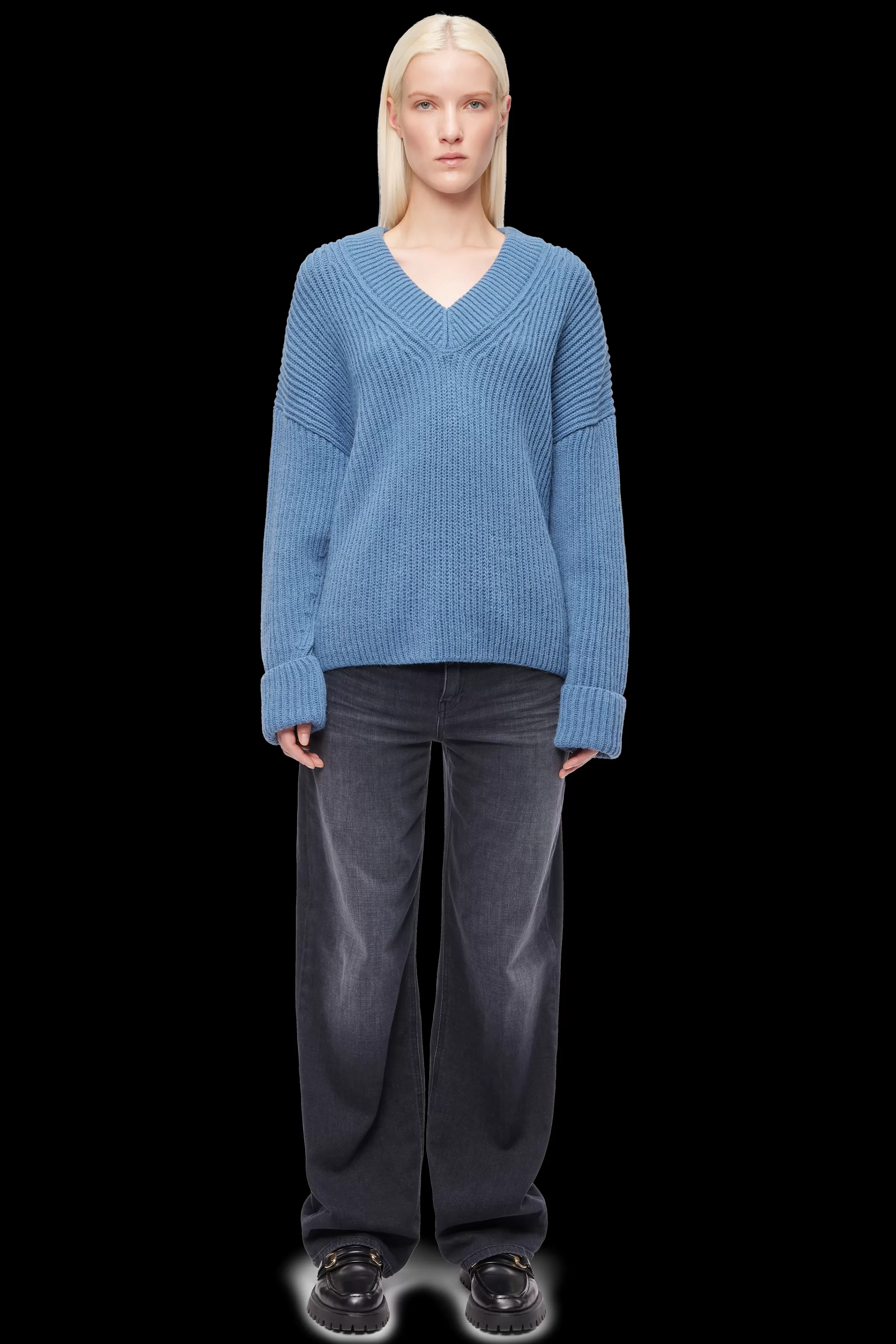 DRYKORN DANILIO | Damen Strick