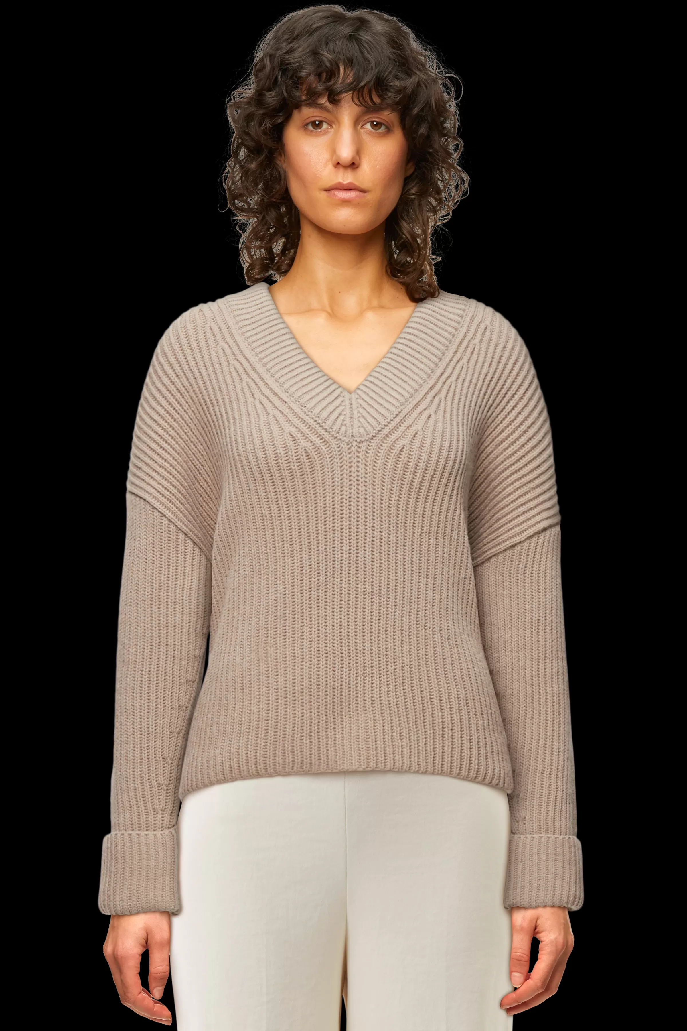 DRYKORN DANILIO | Damen Strick