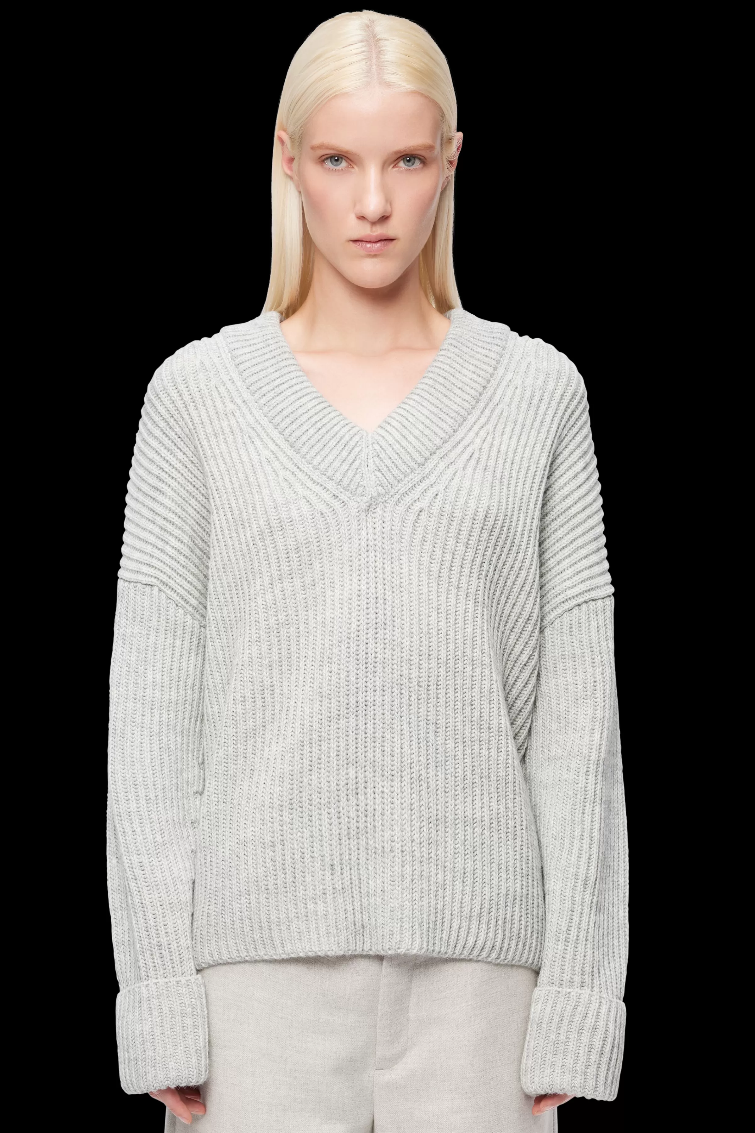 DRYKORN DANILIO | Damen Strick
