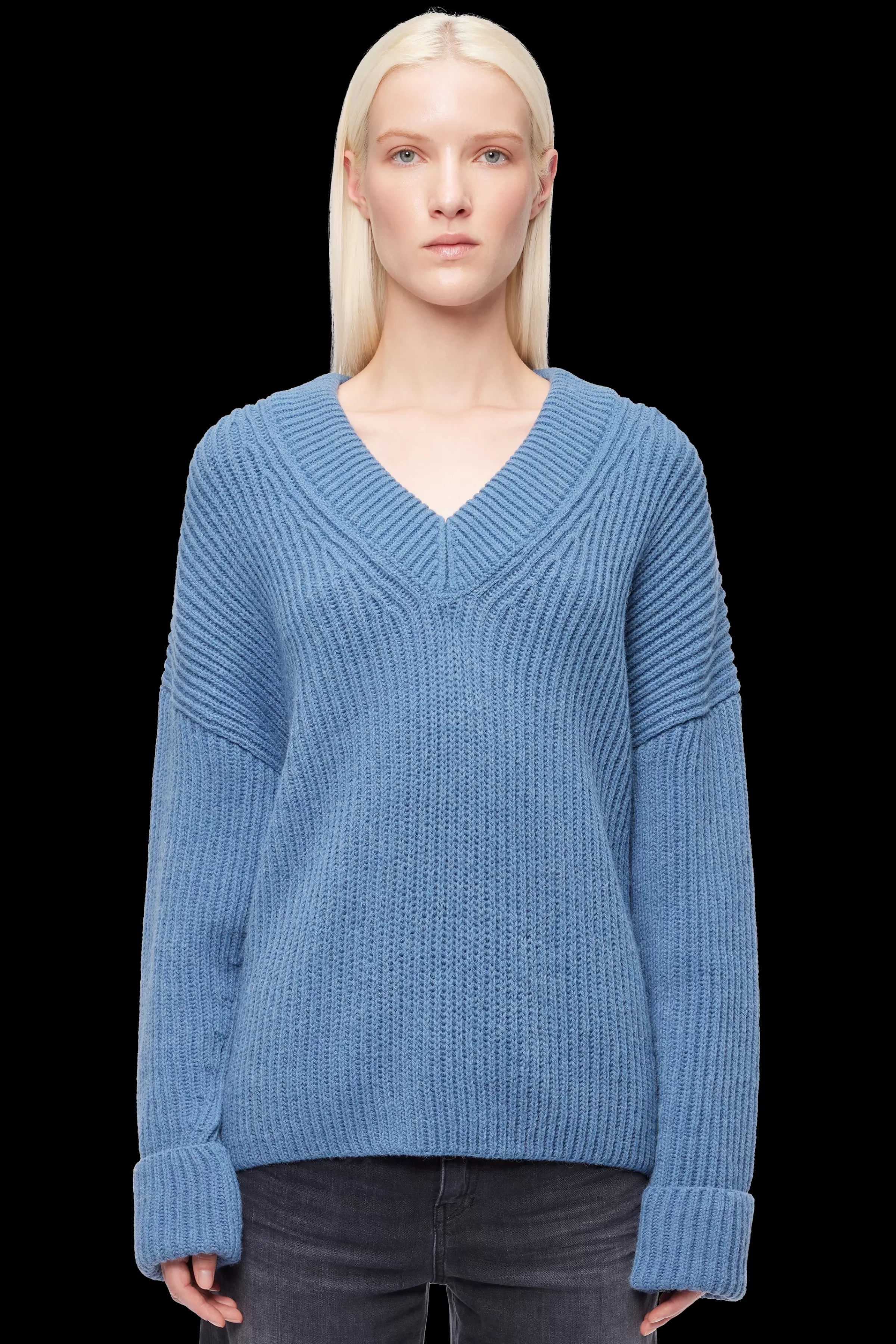 DRYKORN DANILIO | Damen Strick