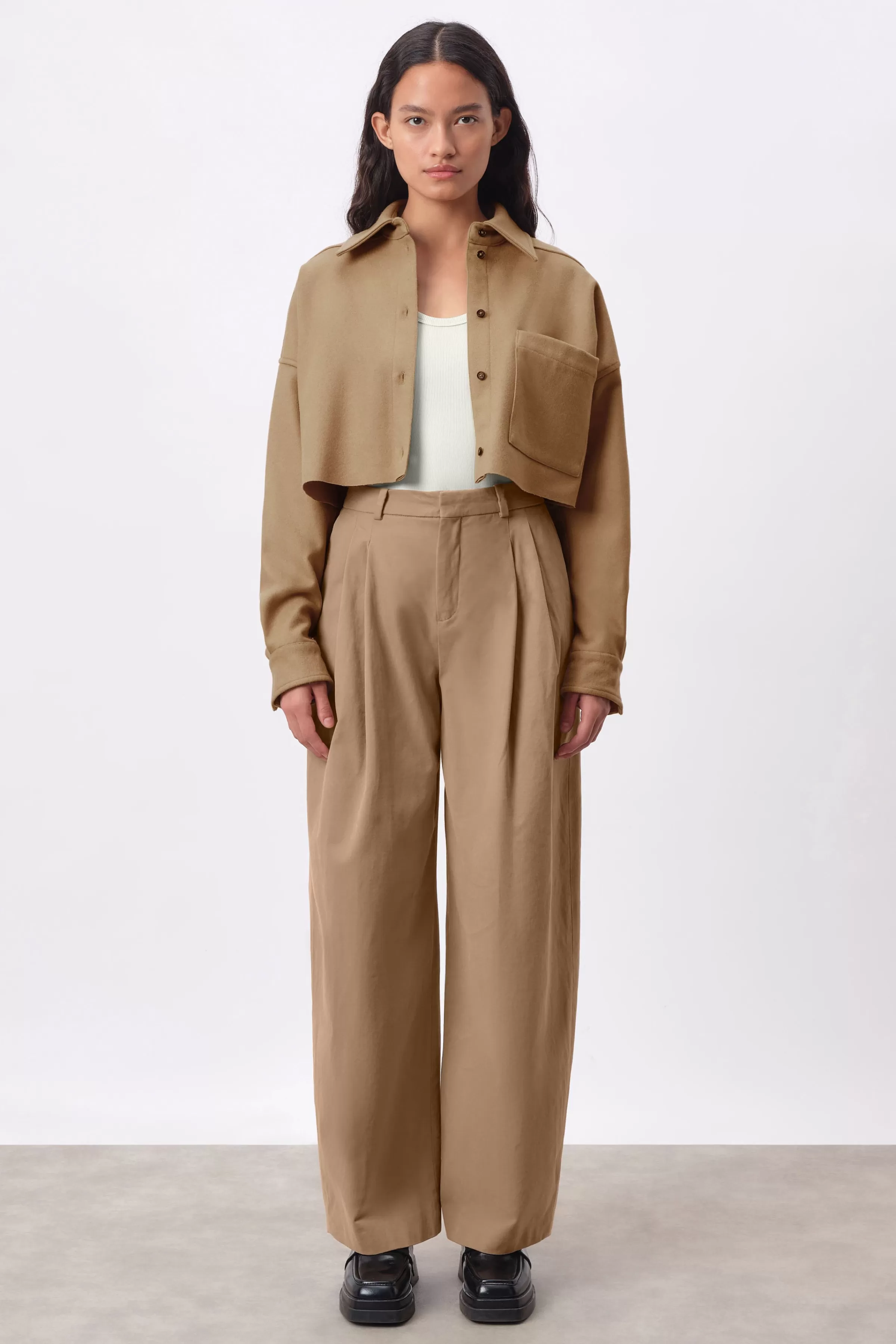 DRYKORN DANU | Damen Blusen