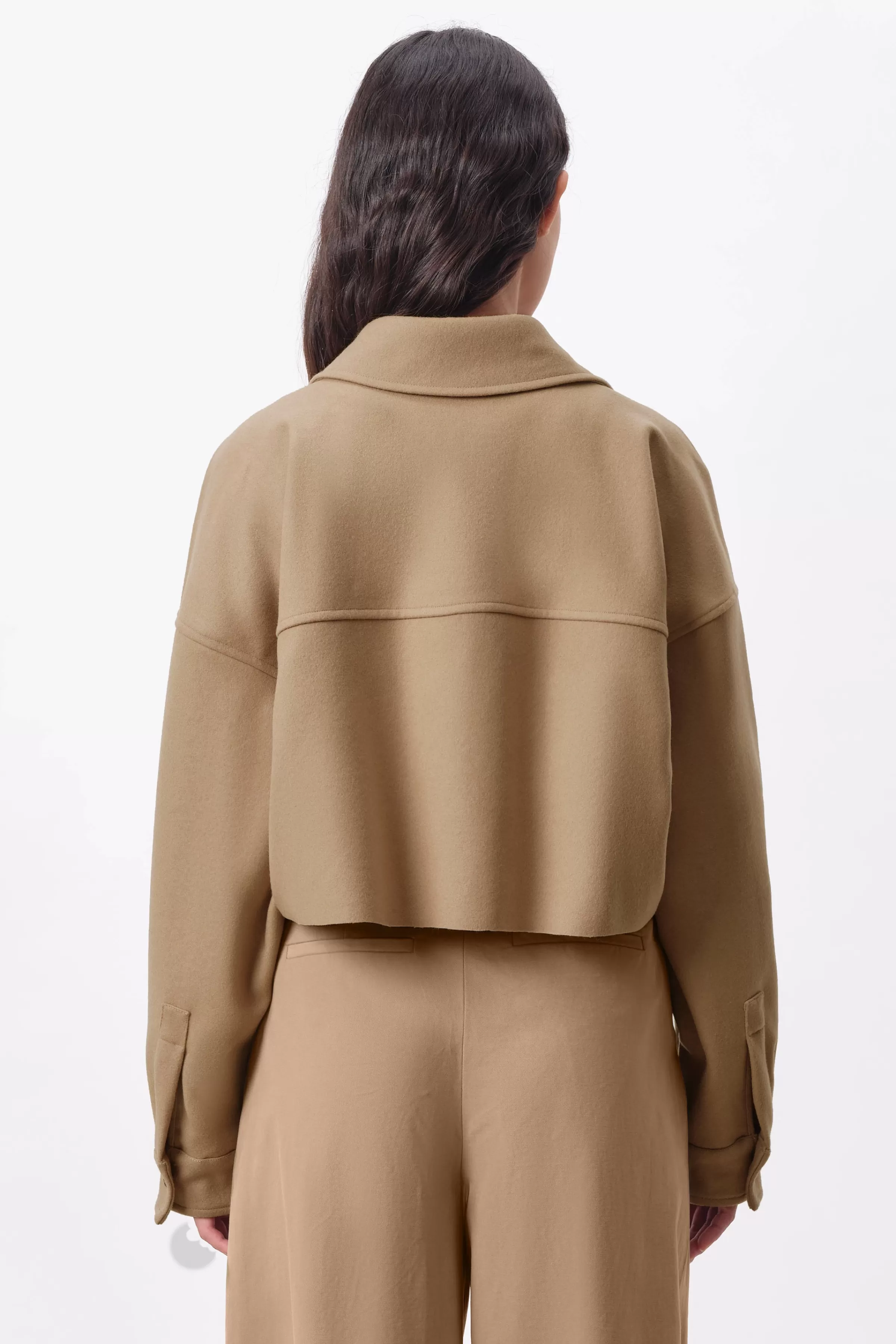 DRYKORN DANU | Damen Blusen