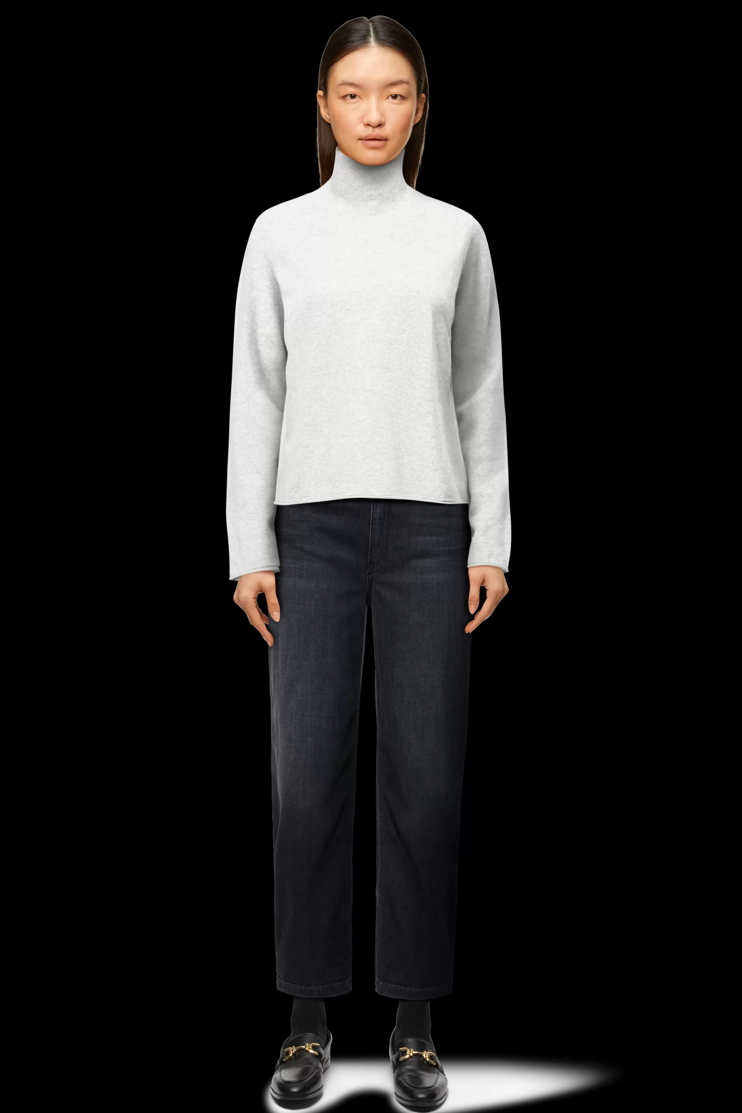 DRYKORN DARALIS | Damen Strick