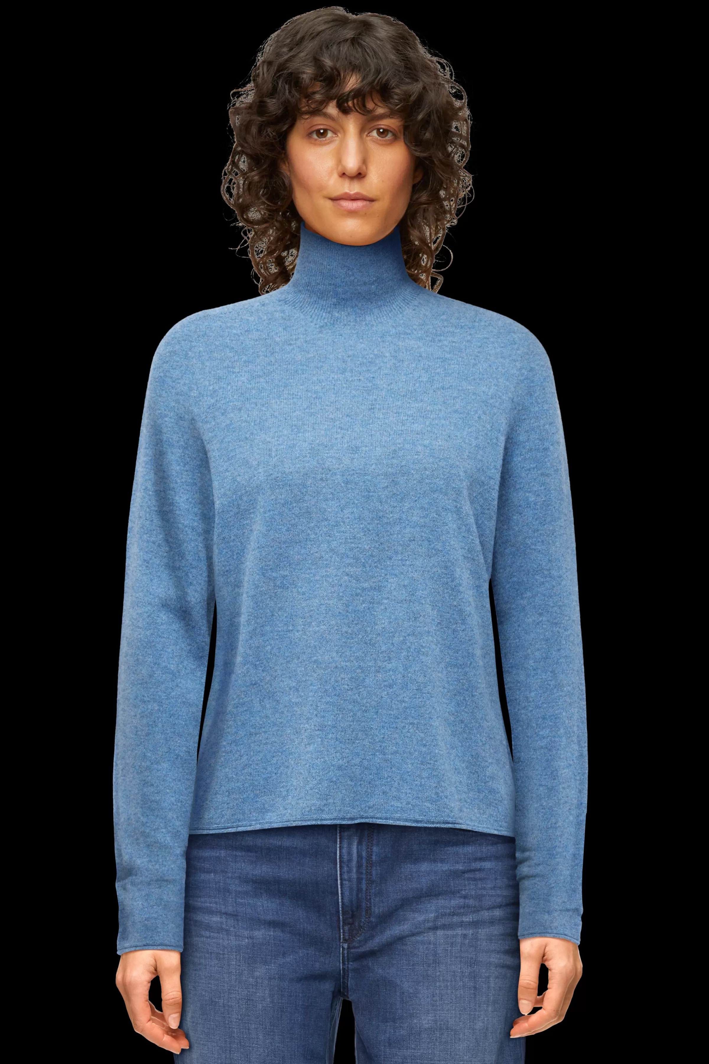 DRYKORN DARALIS | Damen Strick