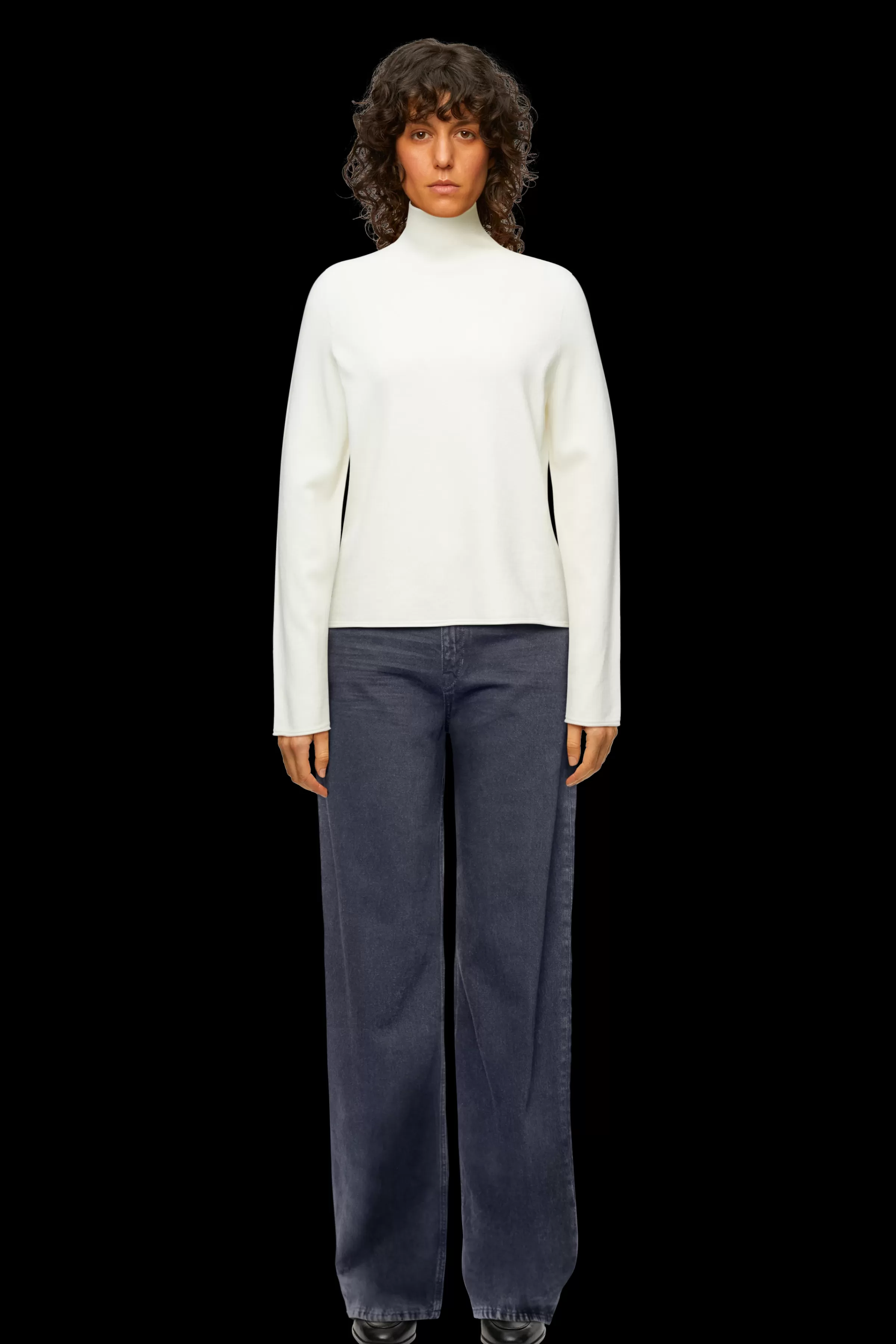 DRYKORN DARALIS | Damen Strick