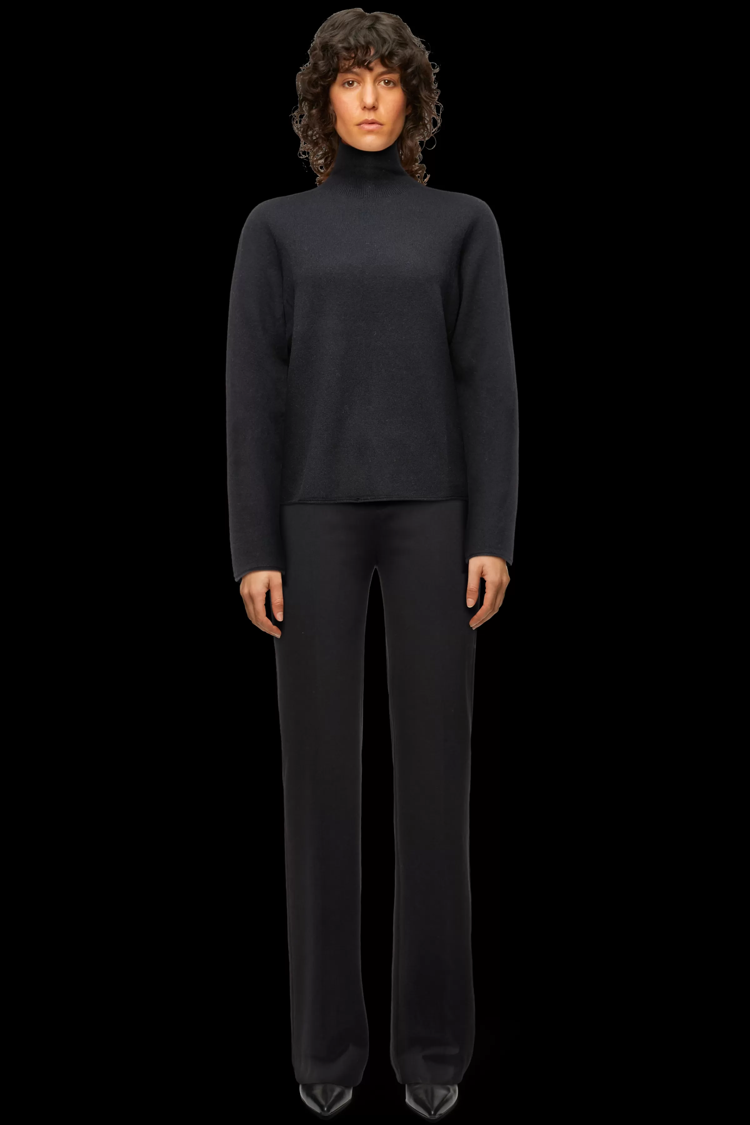 DRYKORN DARALIS | Damen Strick