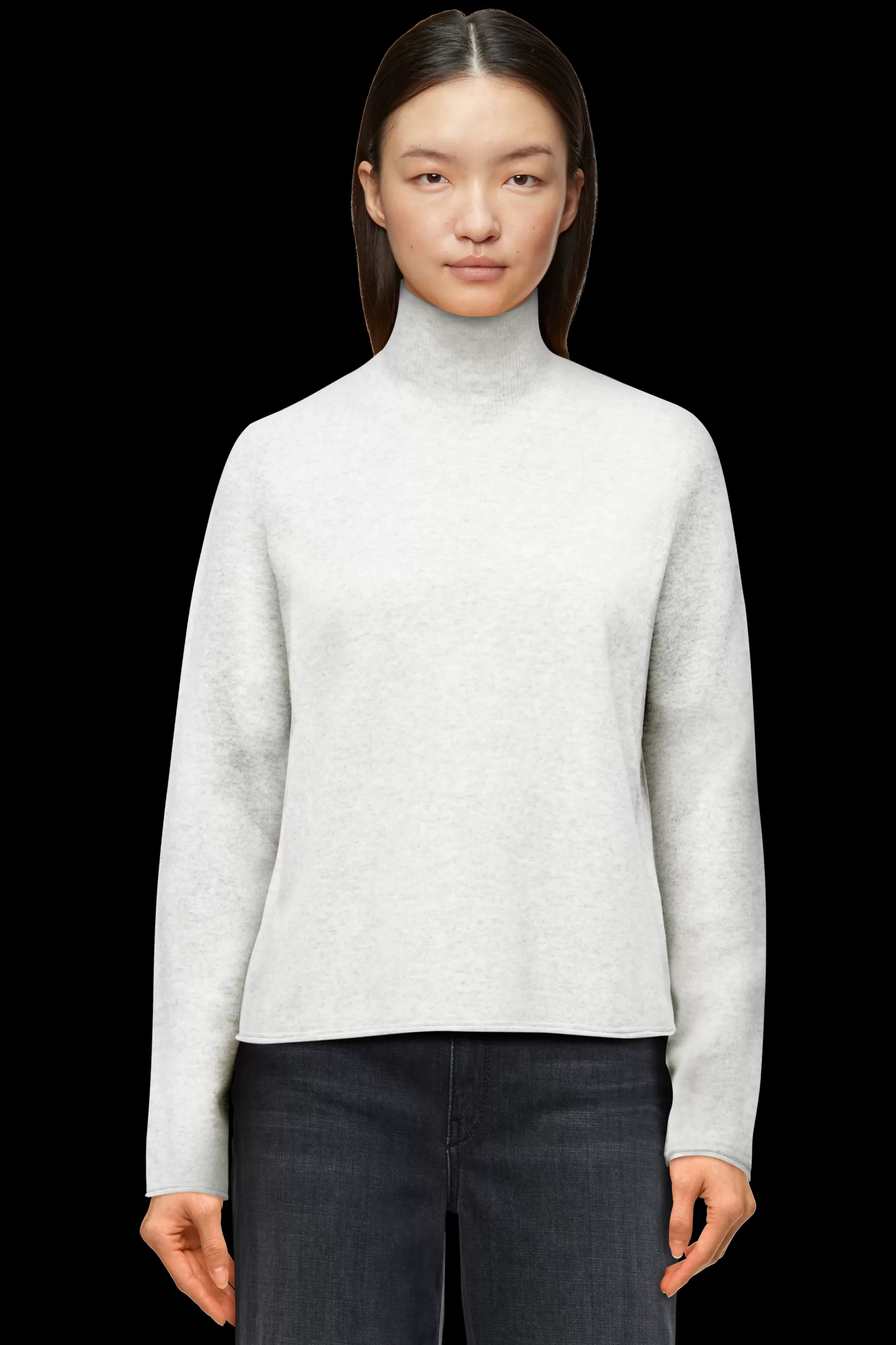 DRYKORN DARALIS | Damen Strick