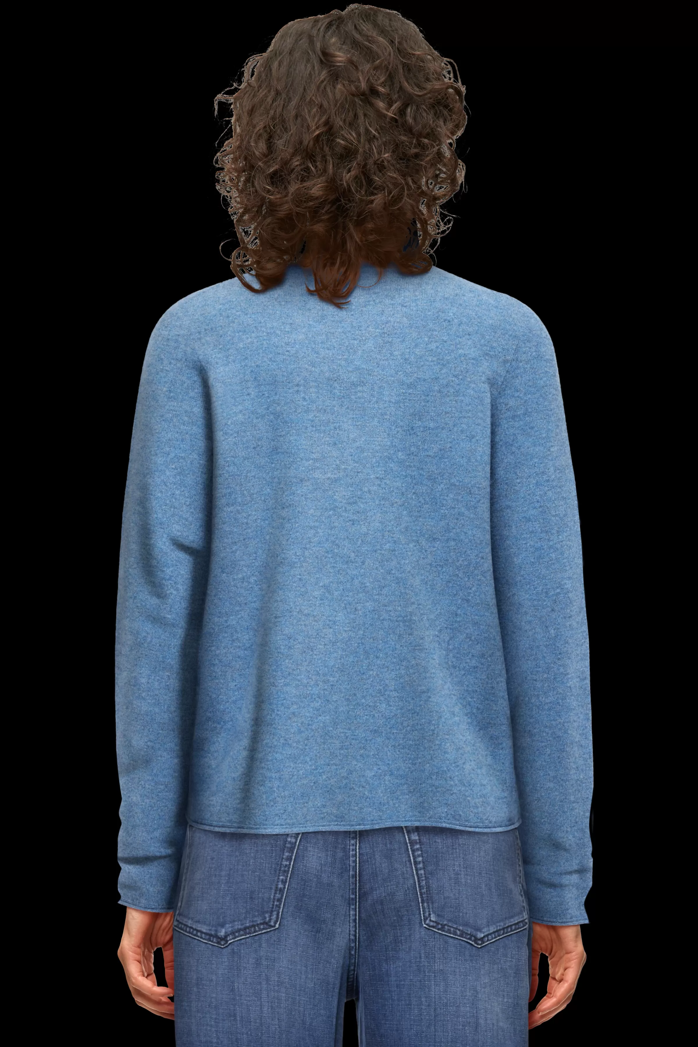 DRYKORN DARALIS | Damen Strick