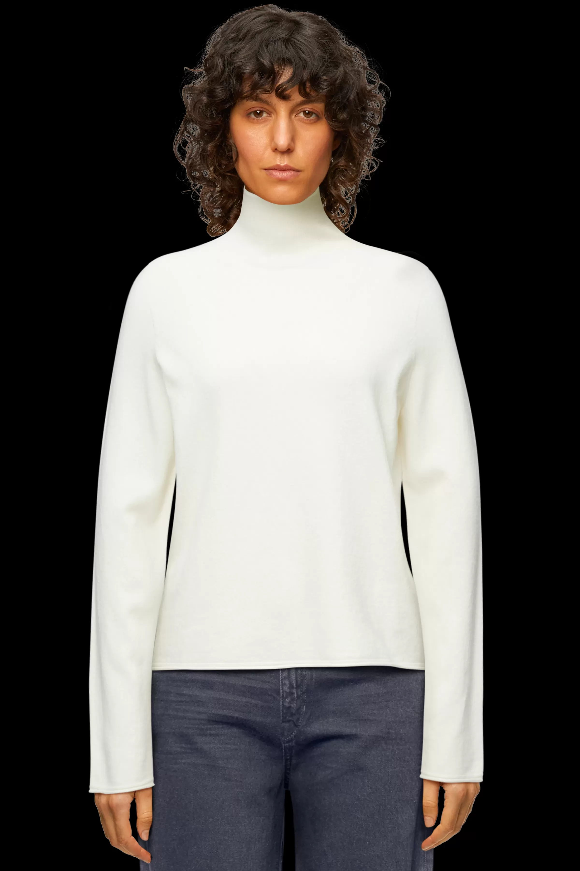 DRYKORN DARALIS | Damen Strick