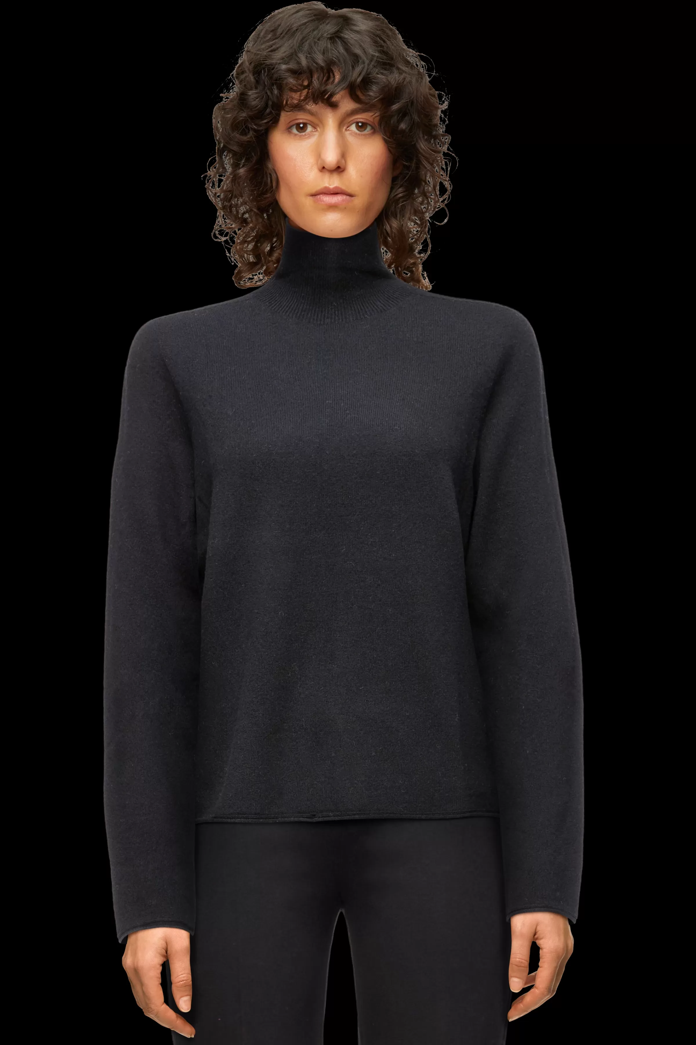 DRYKORN DARALIS | Damen Strick