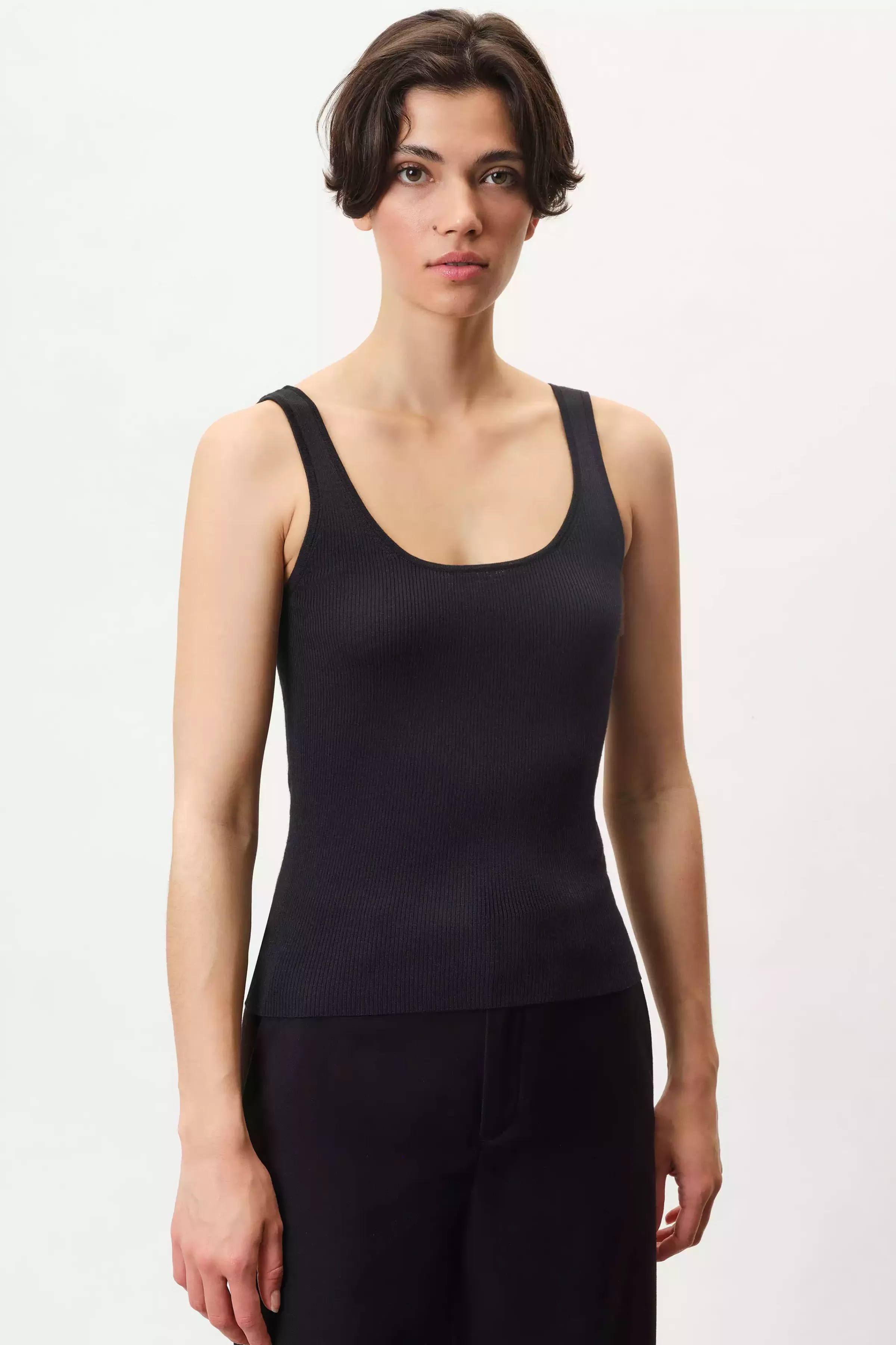 DRYKORN DEFNY | Damen Tops | Strick