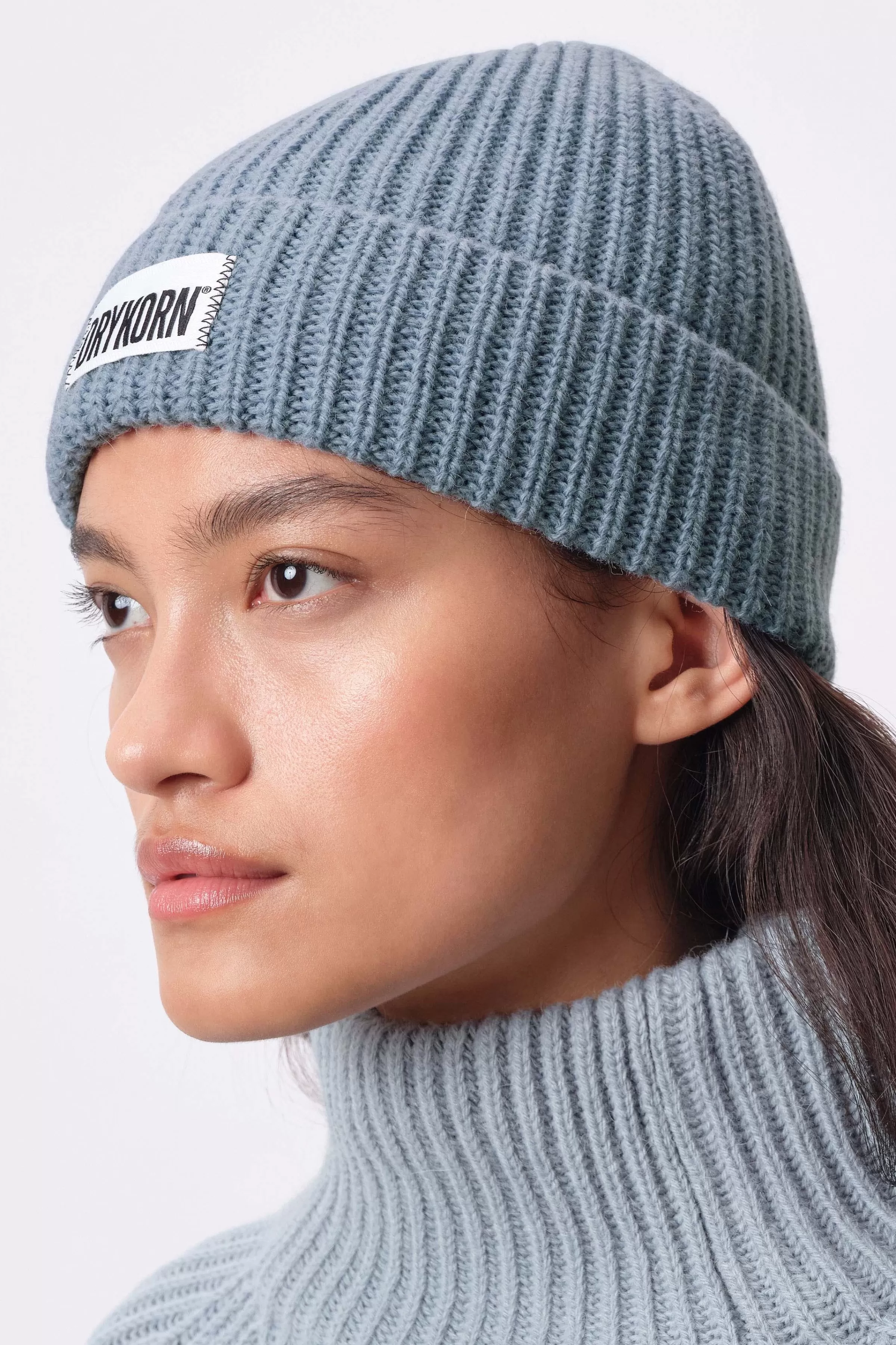 DRYKORN DEGGA | Damen/Herren Mützen/Caps | Winter Essentials
