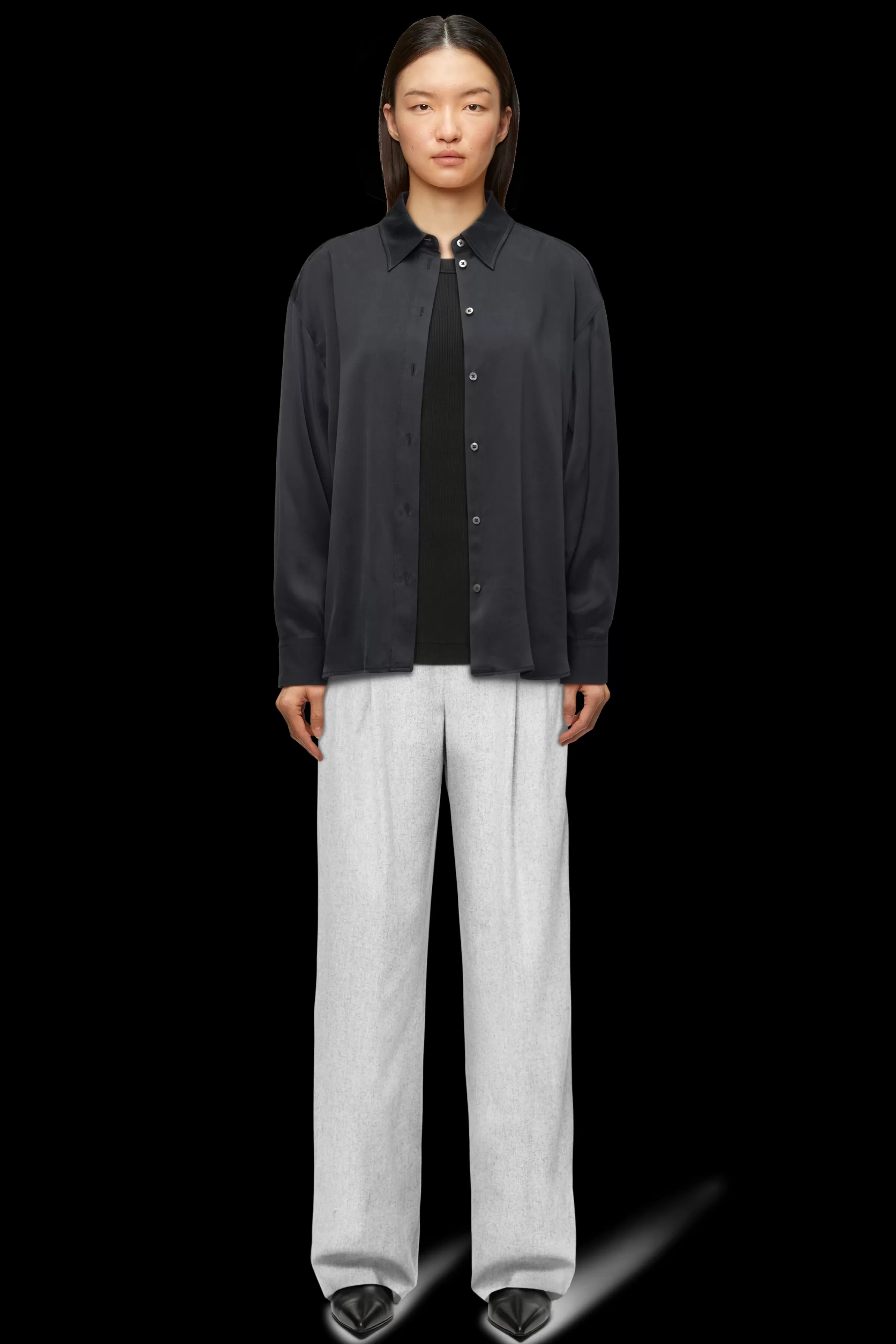 DRYKORN DHYANA | Damen Blusen