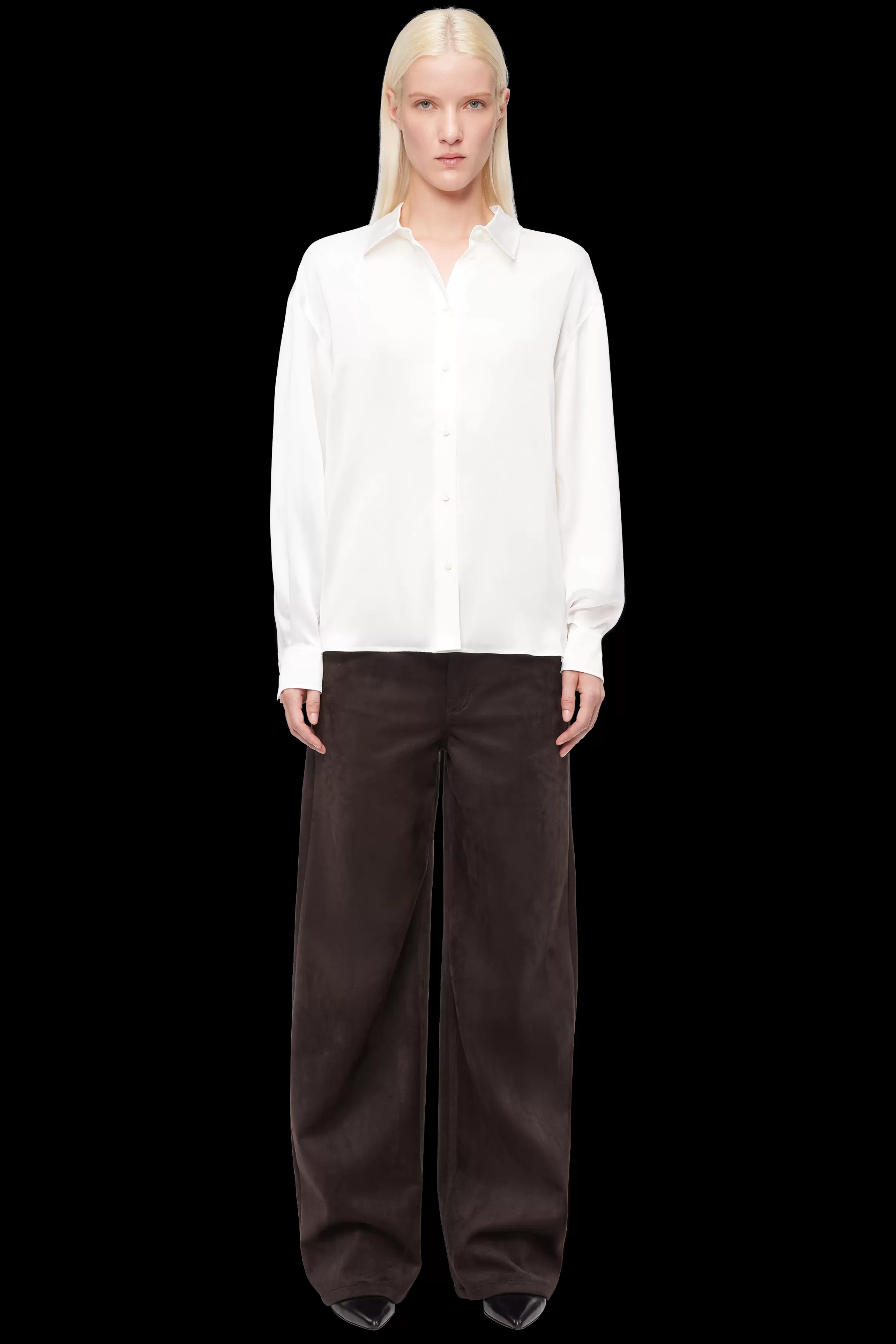 DRYKORN DHYANA | Damen Blusen
