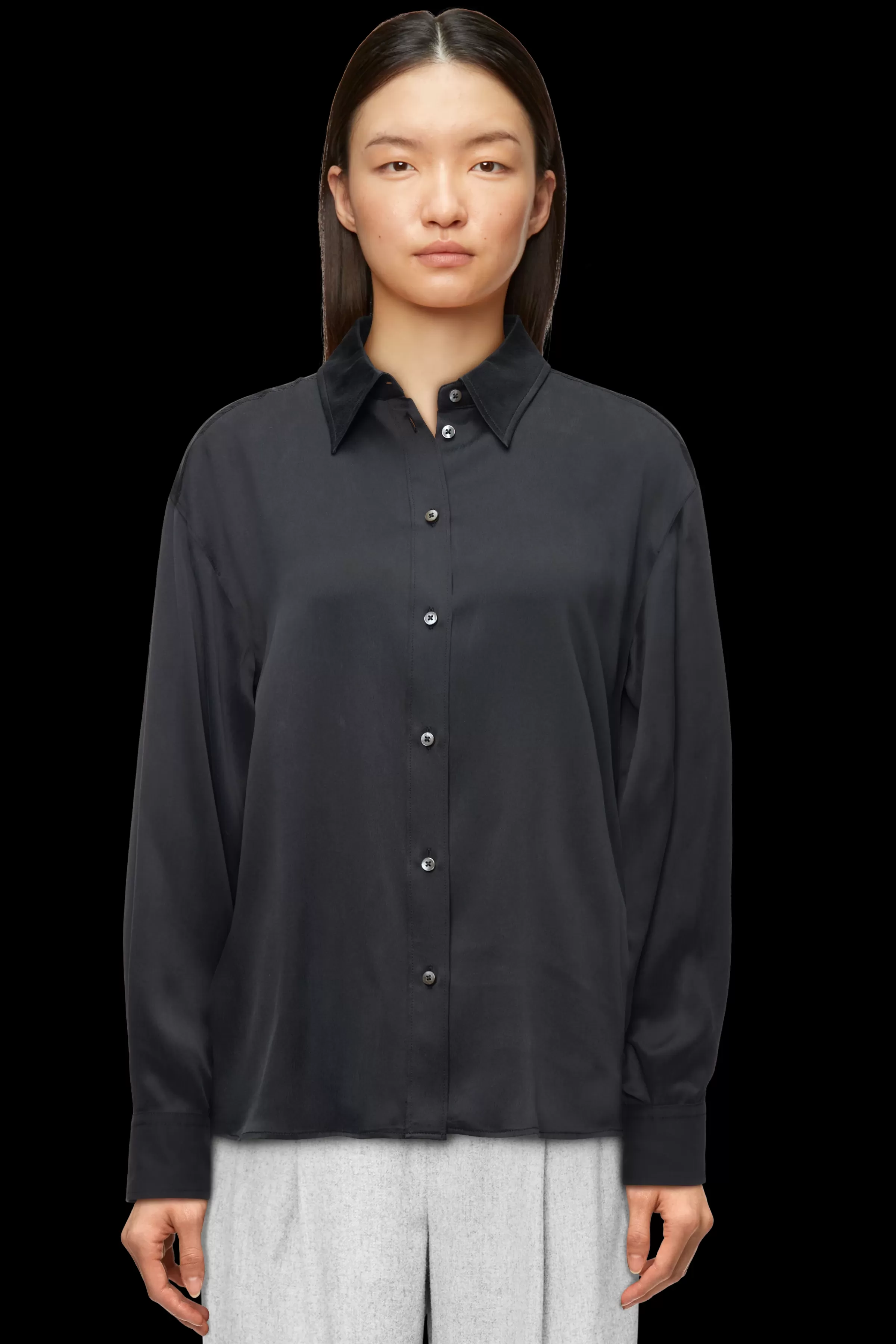 DRYKORN DHYANA | Damen Blusen