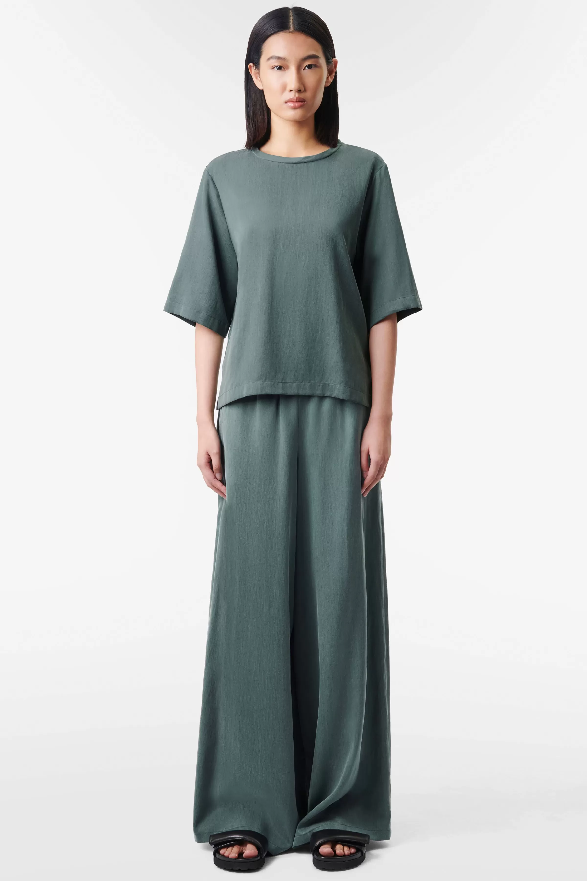 DRYKORN DIEDRA | Damen Blusen