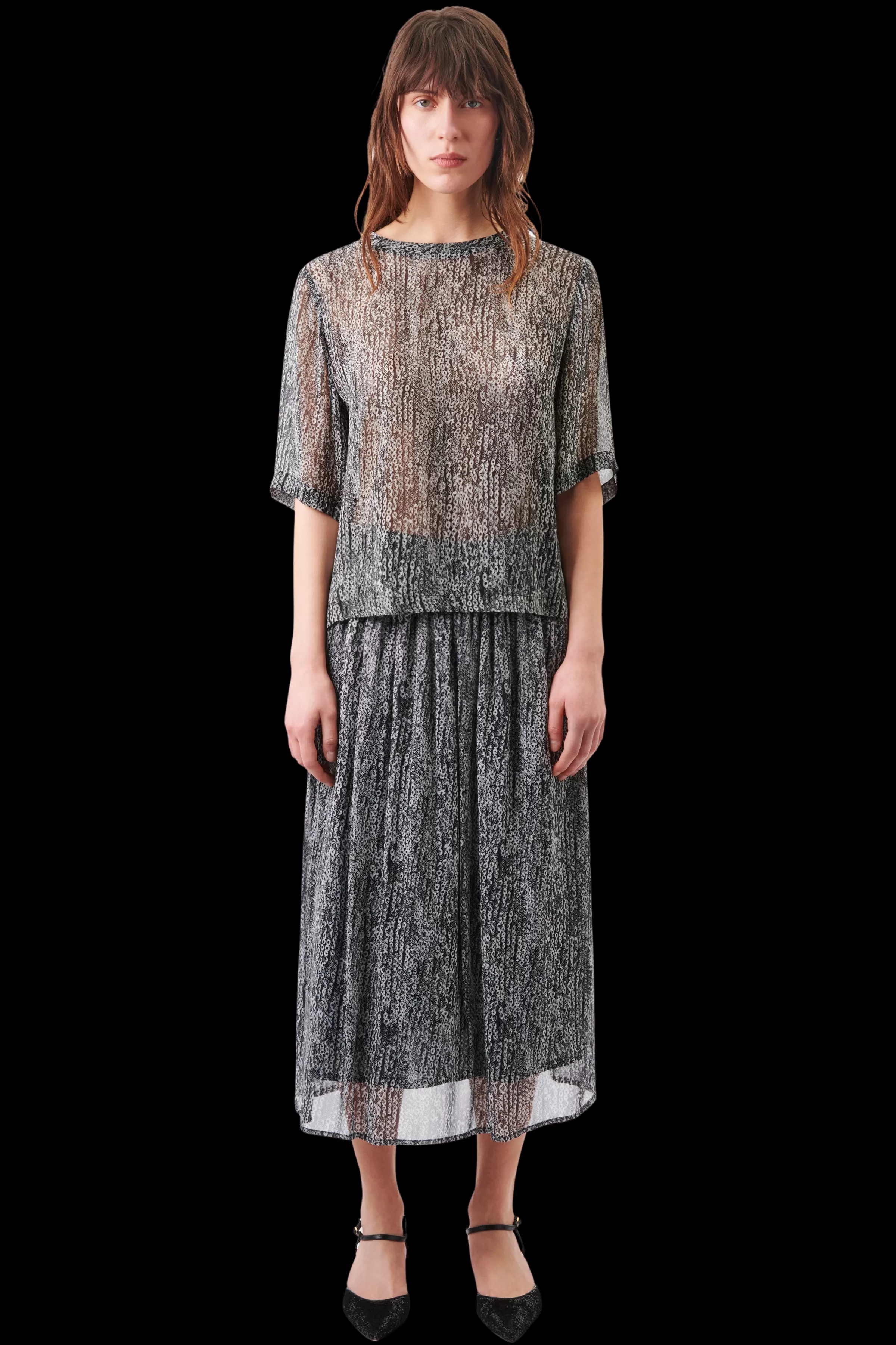 DRYKORN DIEDRA | Damen Blusen