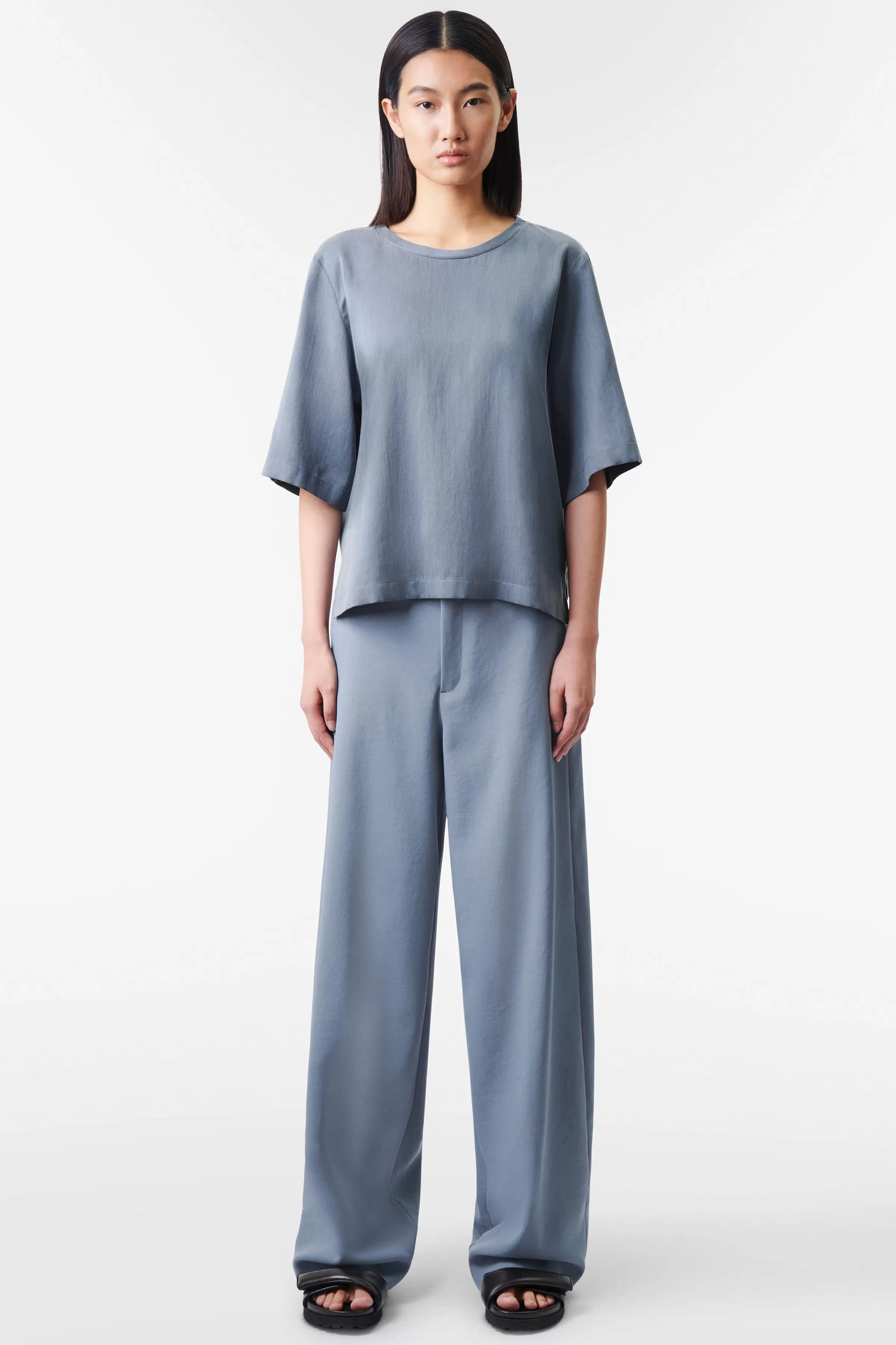 DRYKORN DIEDRA | Damen Blusen