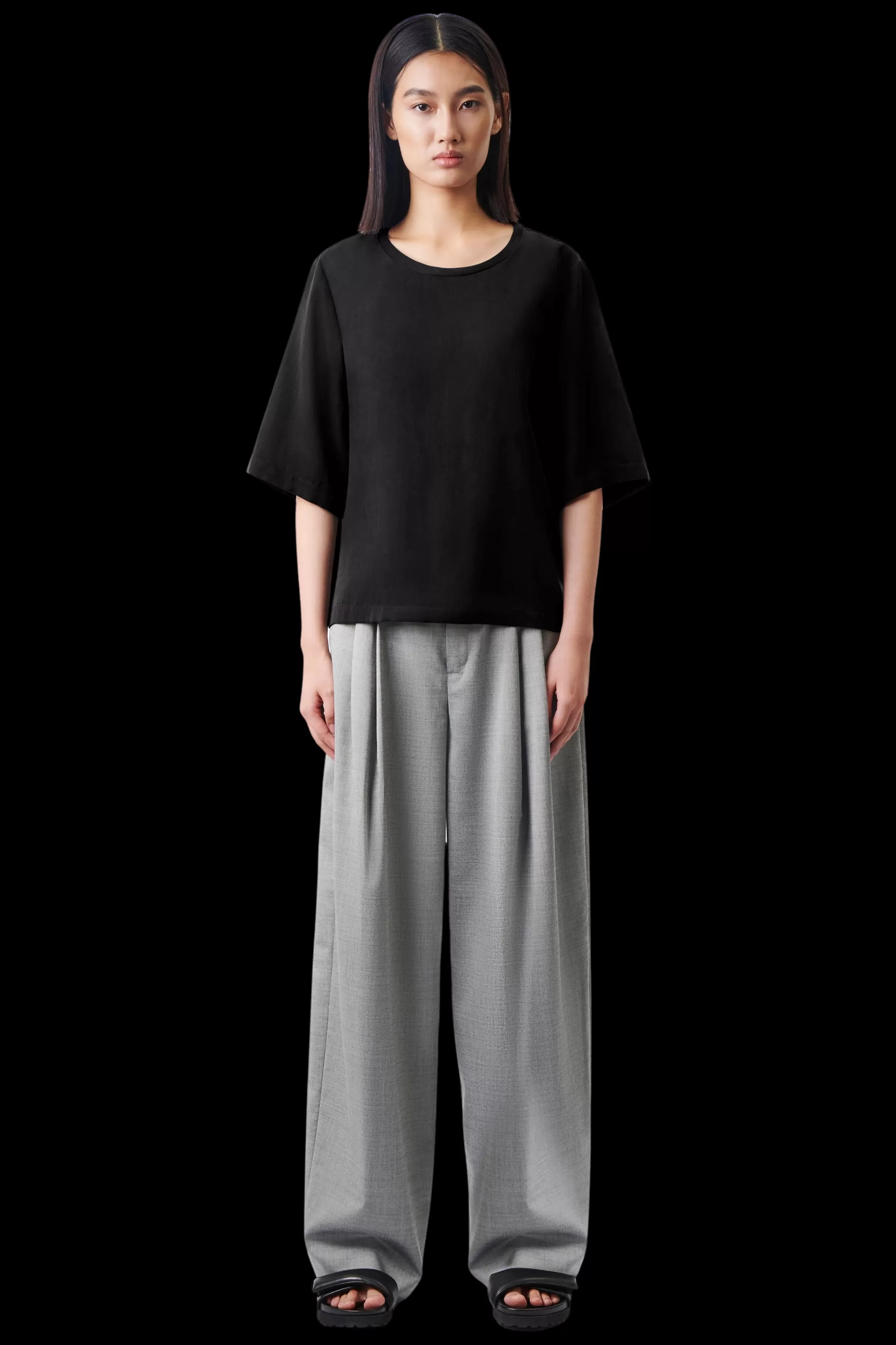 DRYKORN DIEDRA | Damen Blusen